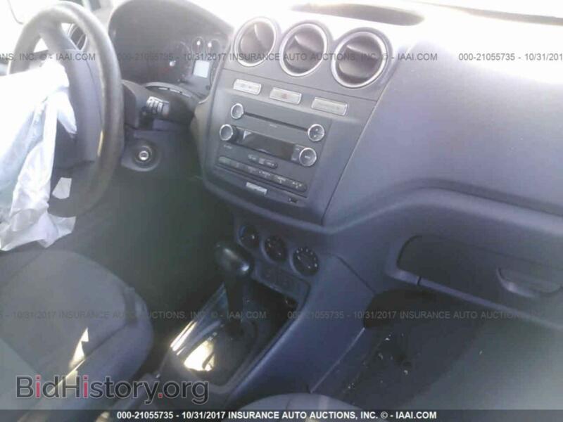 2012 Ford TRANSIT (VIN NM0LS6BNXCT118057) — photo 5 of 10