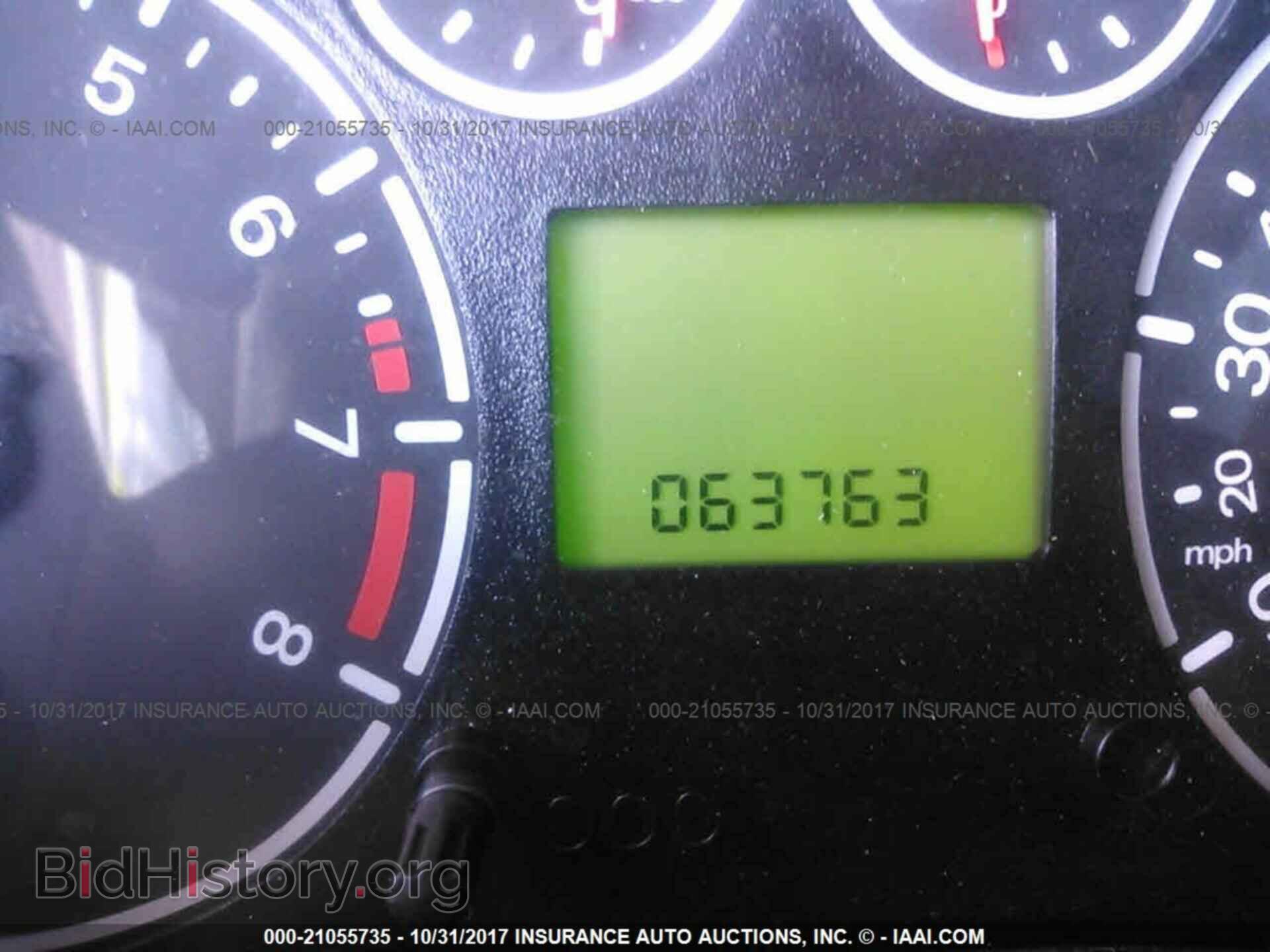 2012 Ford Transit - VIN: NM0LS6BNXCT118057 - Фото 7