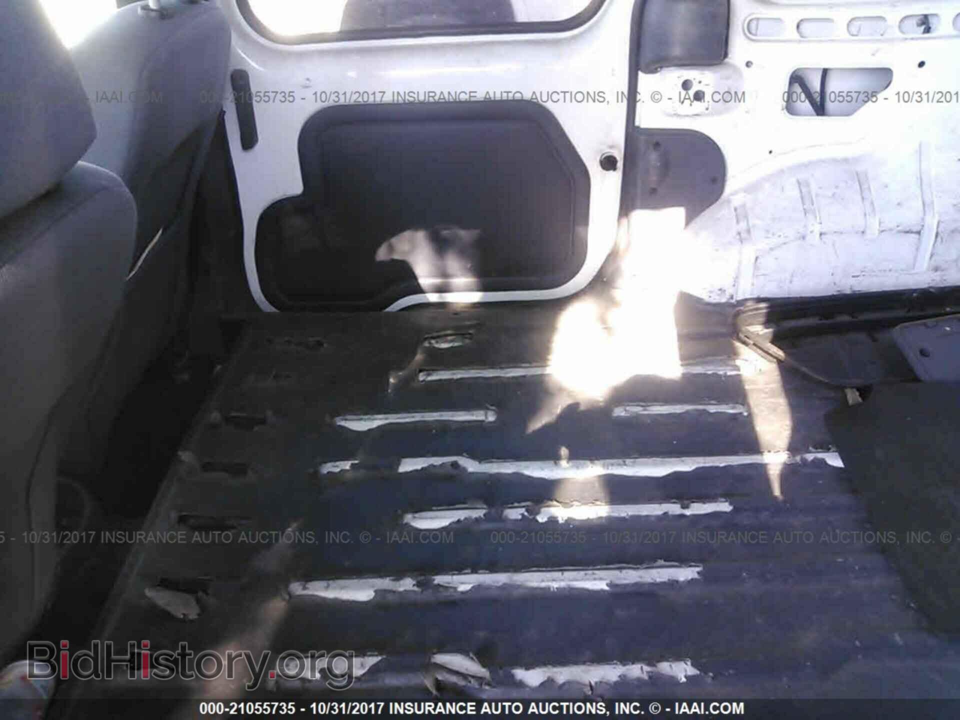 2012 Ford Transit - VIN: NM0LS6BNXCT118057 - Фото 8