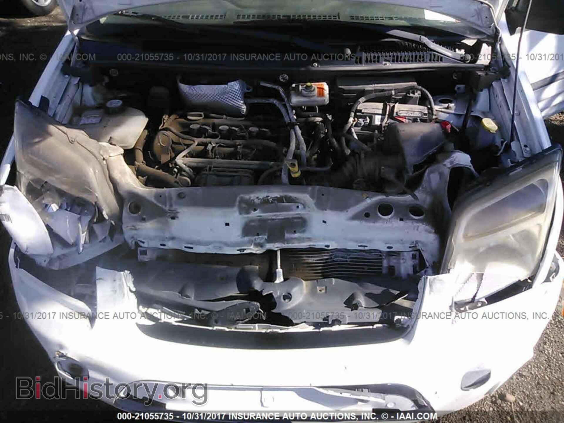 2012 Ford Transit - VIN: NM0LS6BNXCT118057 - Фото 10