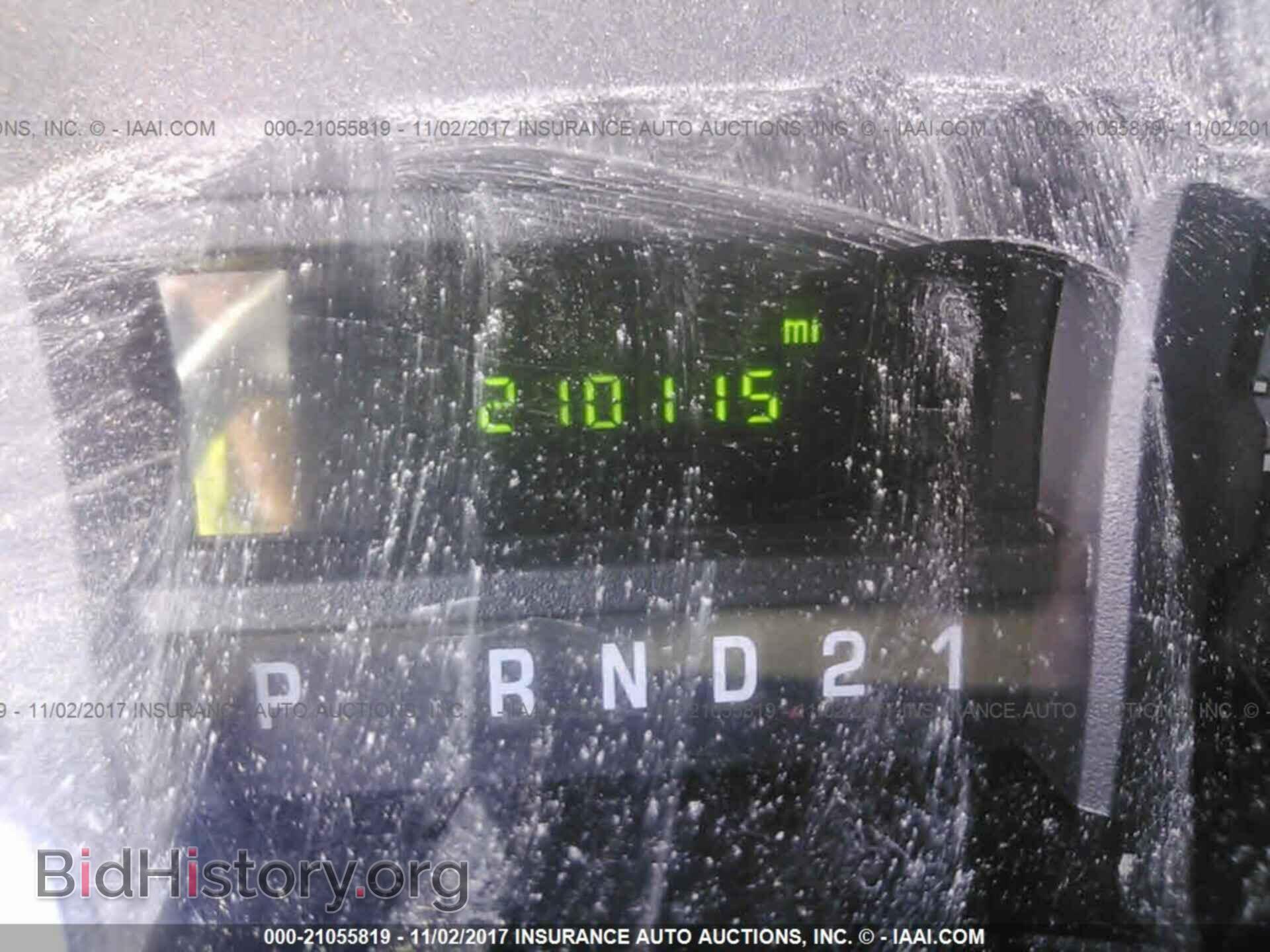 2011 Ford Econoline - VIN: 1FTSS3ELXBDB01775 - Photo 7