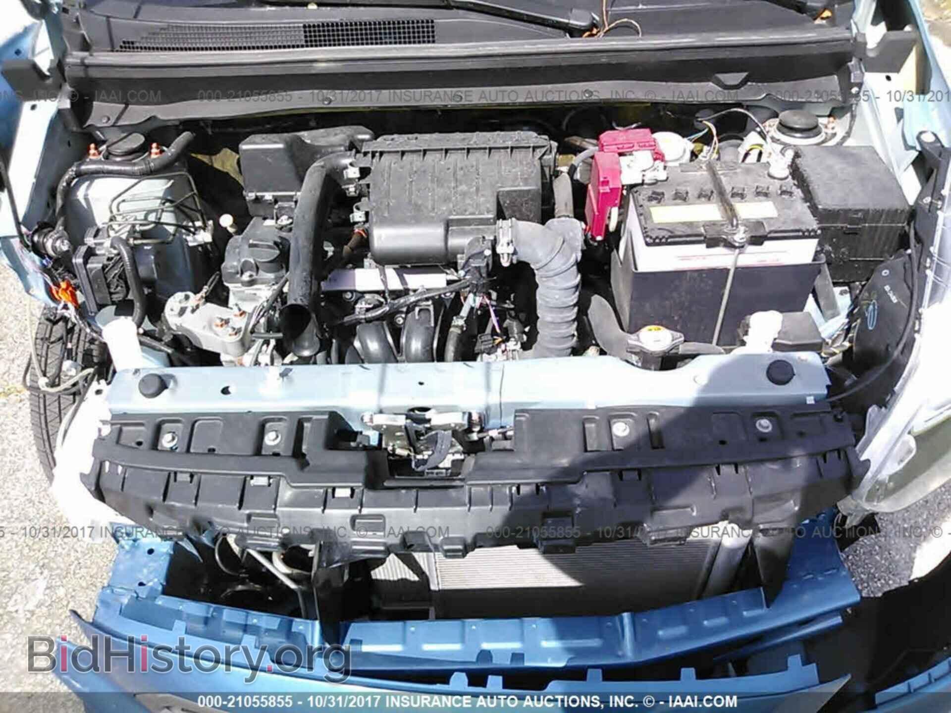 2017 Mitsubishi Mirage - VIN: ML32A3HJ5HH017591 - Фото 10