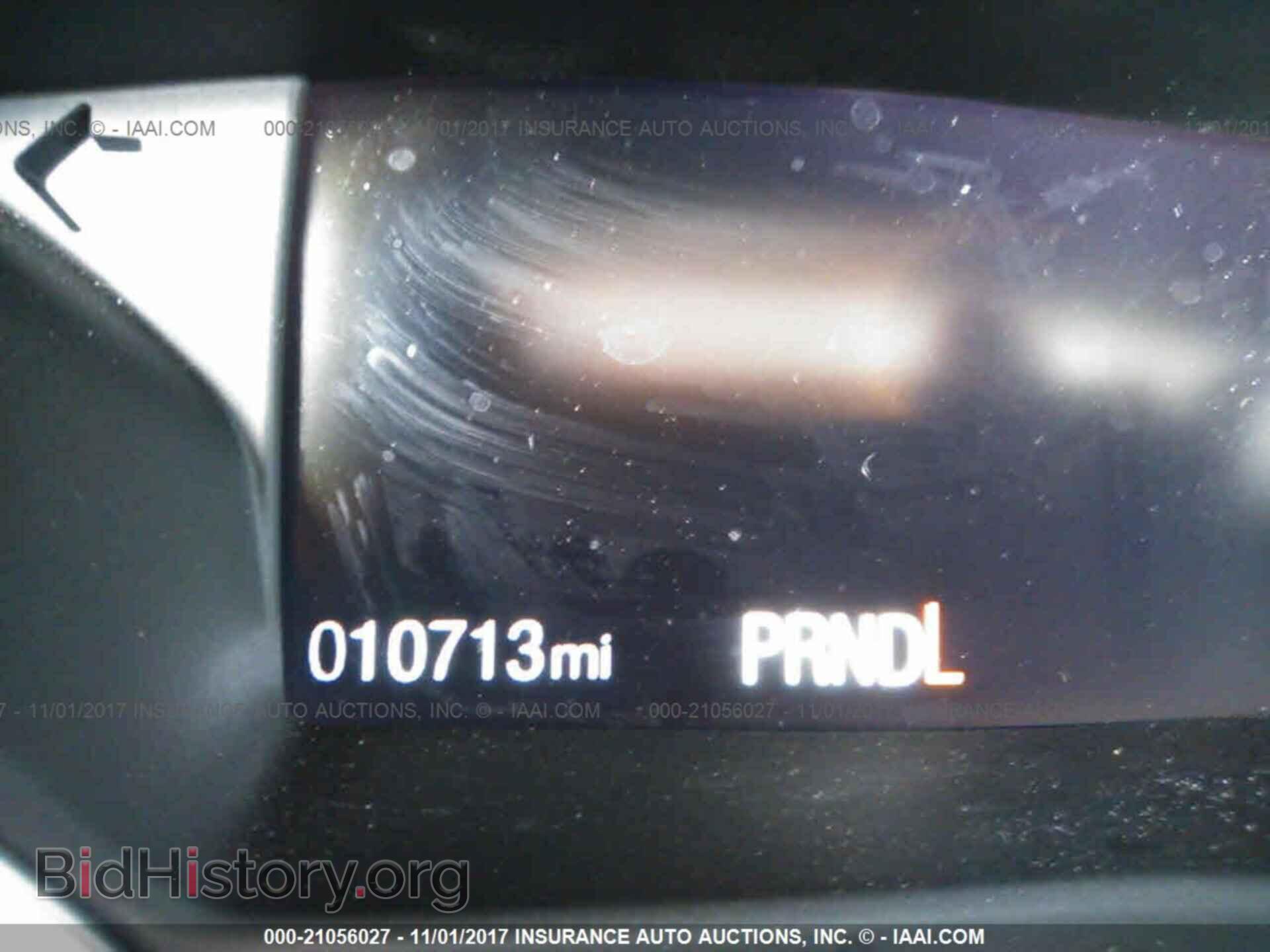 2017 Ford Focus - VIN: 1FADP3K24HL231495 - Photo 7
