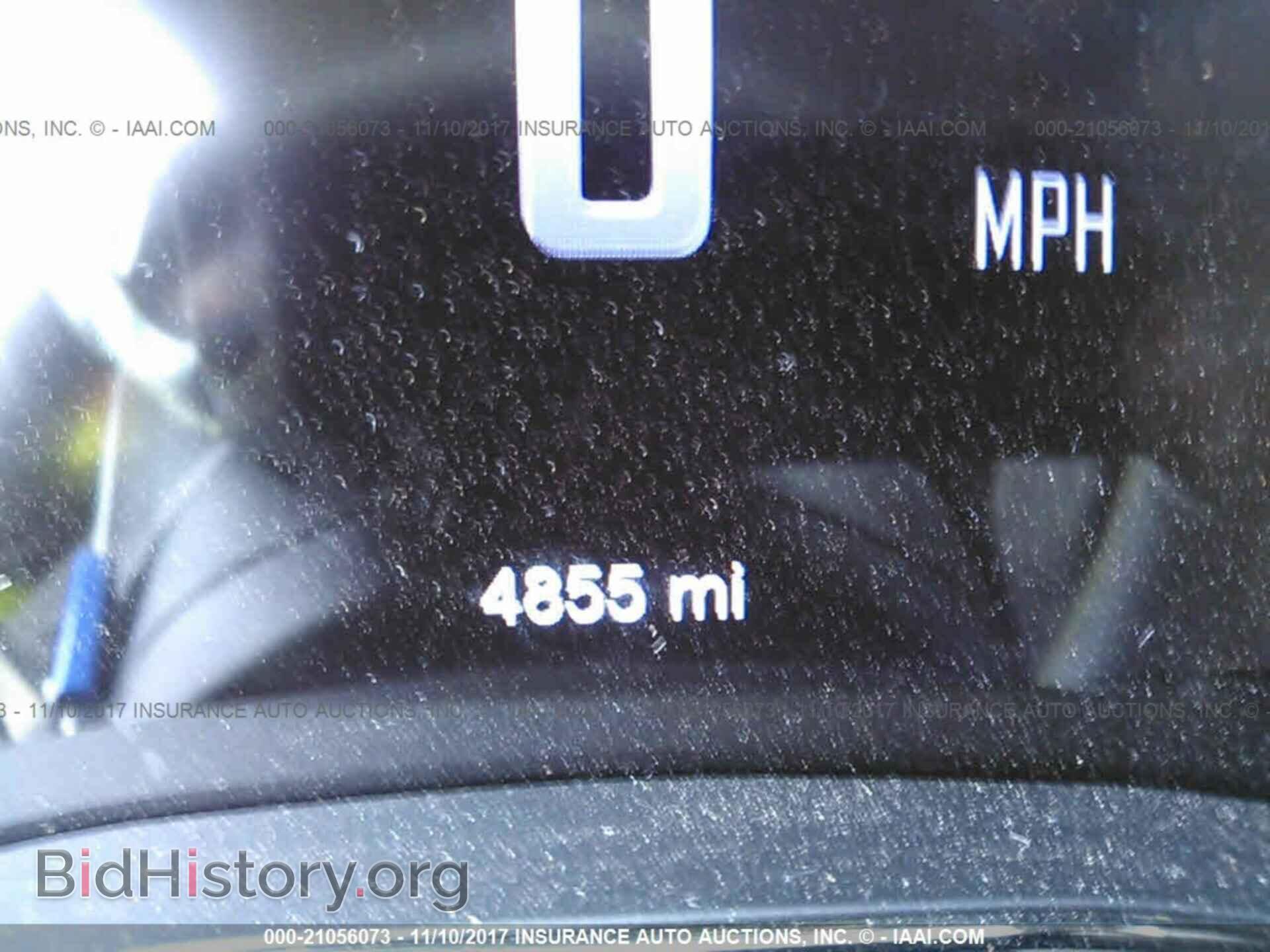 2017 Dodge Durango - VIN: 1C4RDHAG6HC709306 - Photo 7