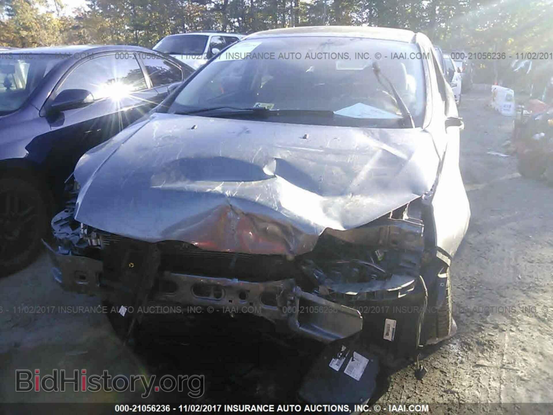 2014 Ford Focus - VIN: 1FADP3F29EL258150 - Photo 6