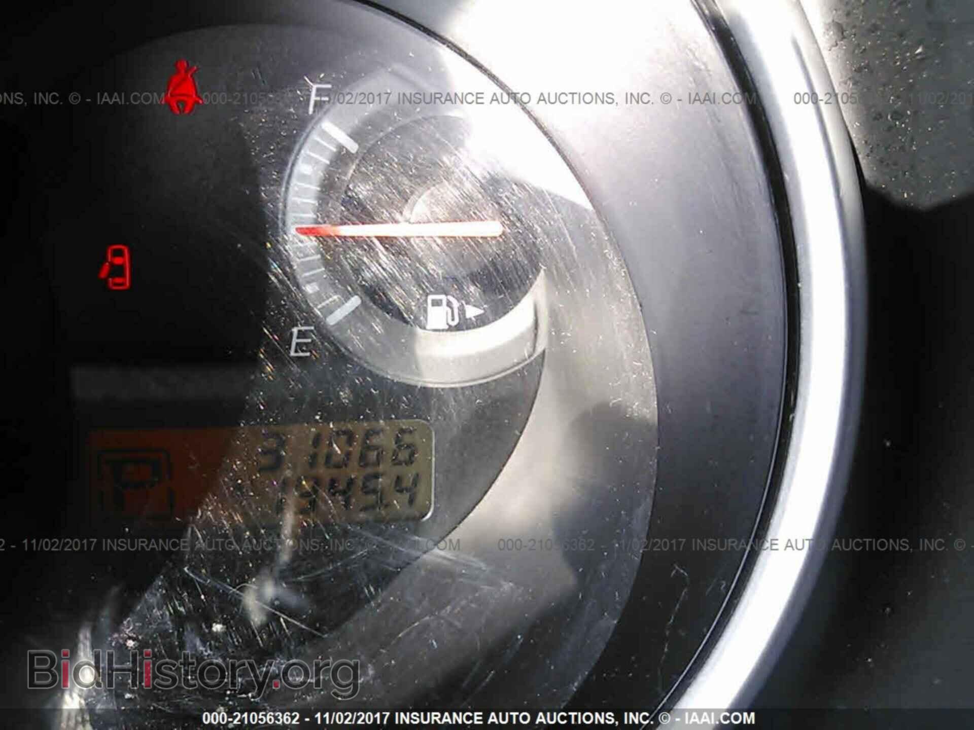 2011 Nissan Versa - VIN: 3N1BC1CP6BL510926 - Photo 7