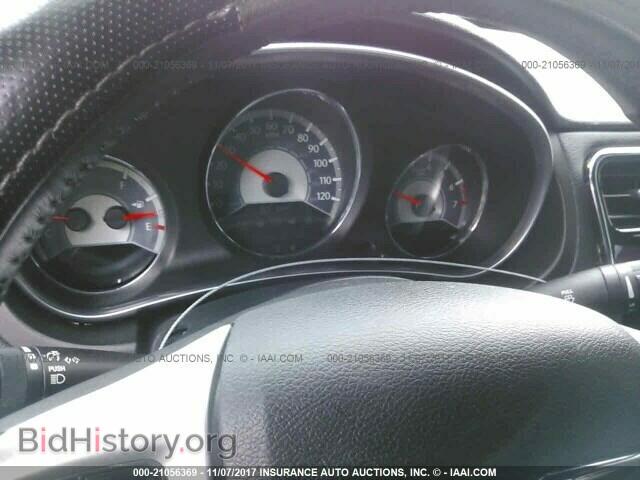 2012 Chrysler 200 - VIN: 1C3CCBBG3CN131235 - Photo 7