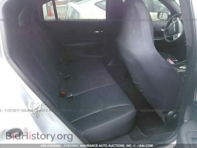 2012 Chrysler 200 - VIN: 1C3CCBBG3CN131235 - Photo 8