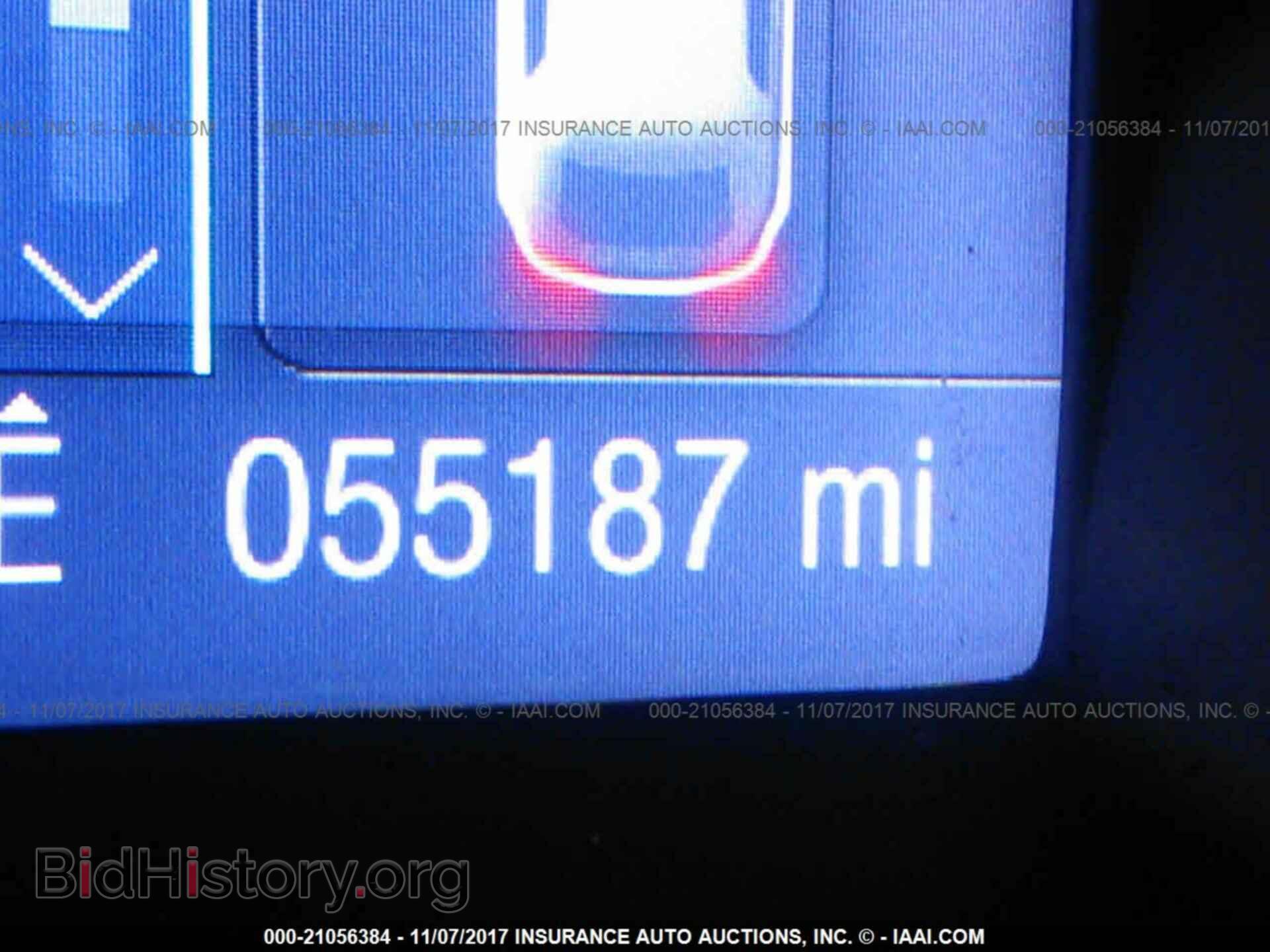 2012 Ford Focus - VIN: 1FAHP3F27CL464209 - Photo 7