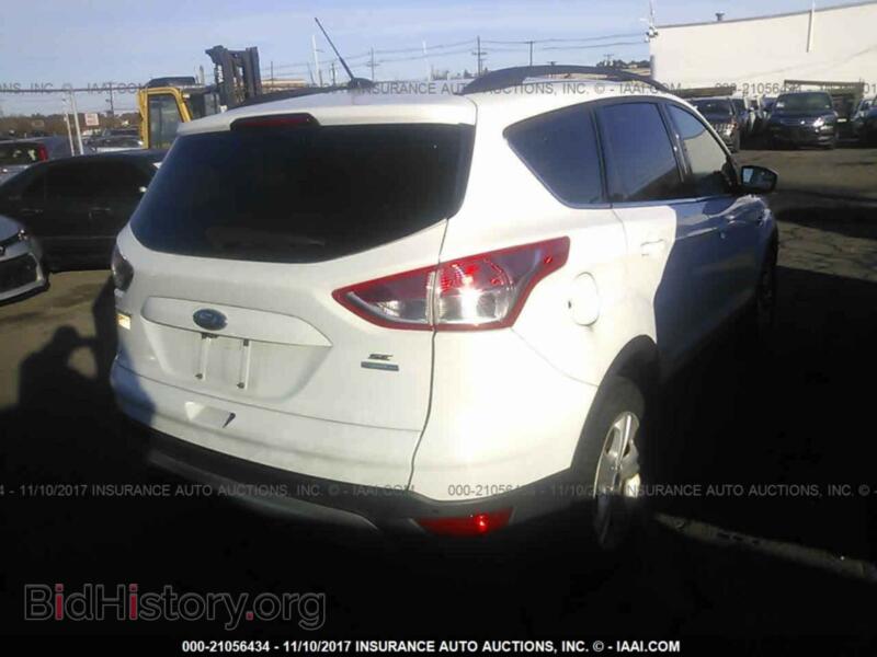 2015 Ford ESCAPE (VIN 1FMCU9GX0FUC80881) — фото 4 из 10