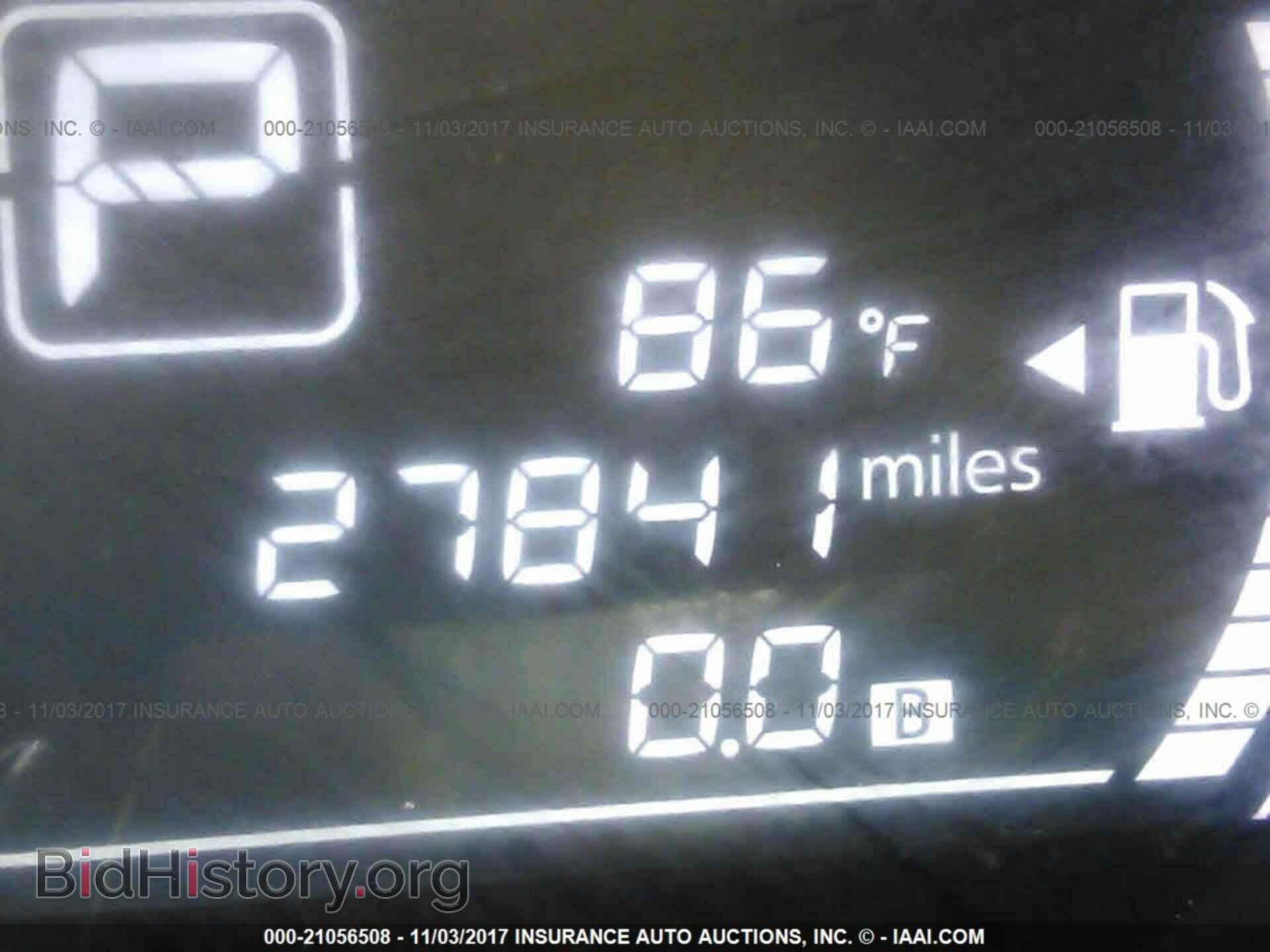 2015 Nissan Versa note - VIN: 3N1CE2CP7FL359279 - Photo 7