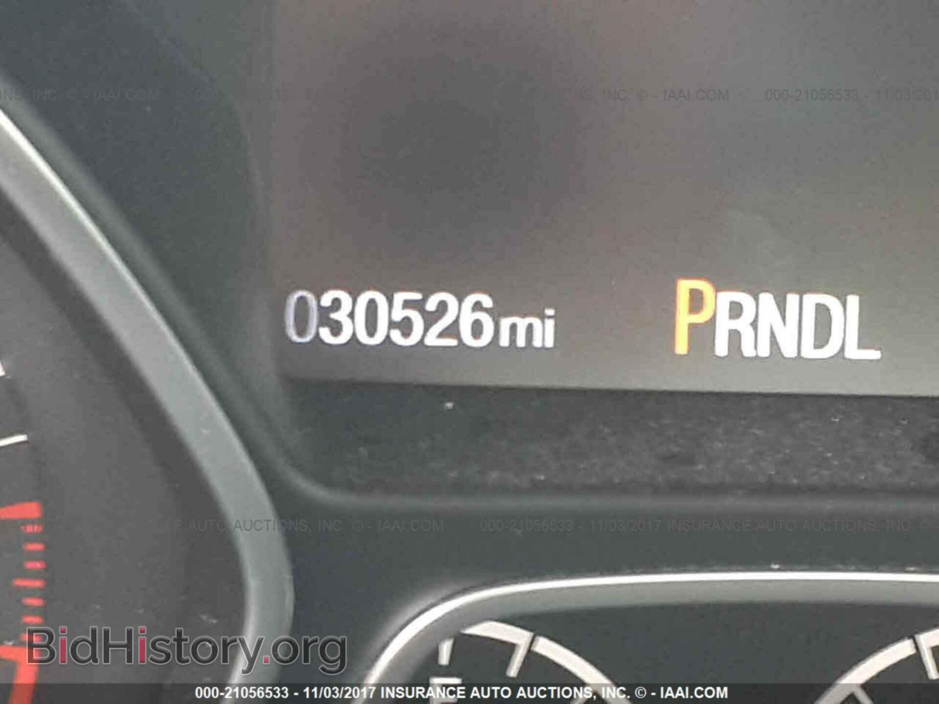 2016 Ford Focus - VIN: 1FADP3F24GL310058 - Photo 7
