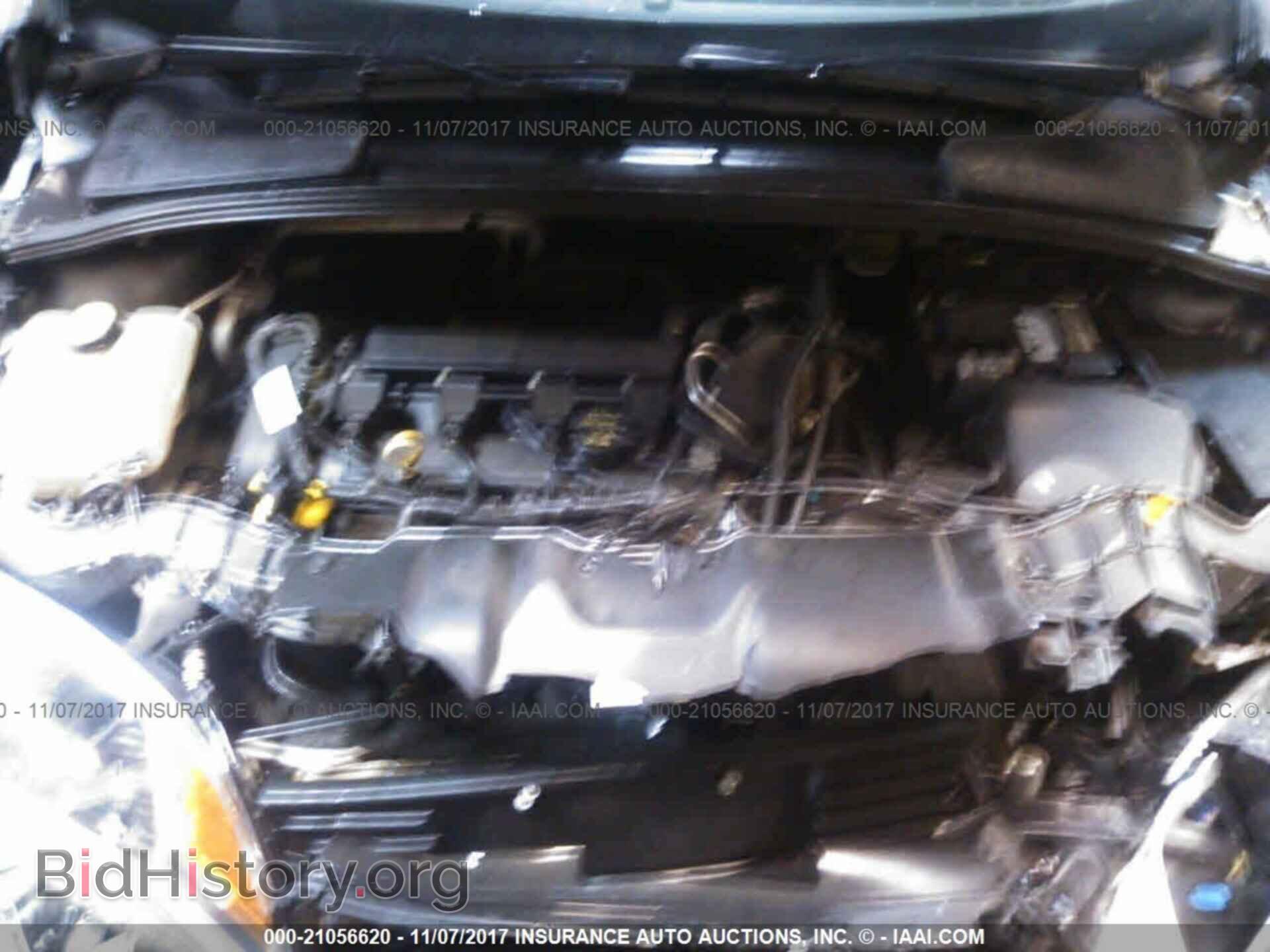 2012 Ford Focus - VIN: 1FAHP3F27CL386241 - Photo 10