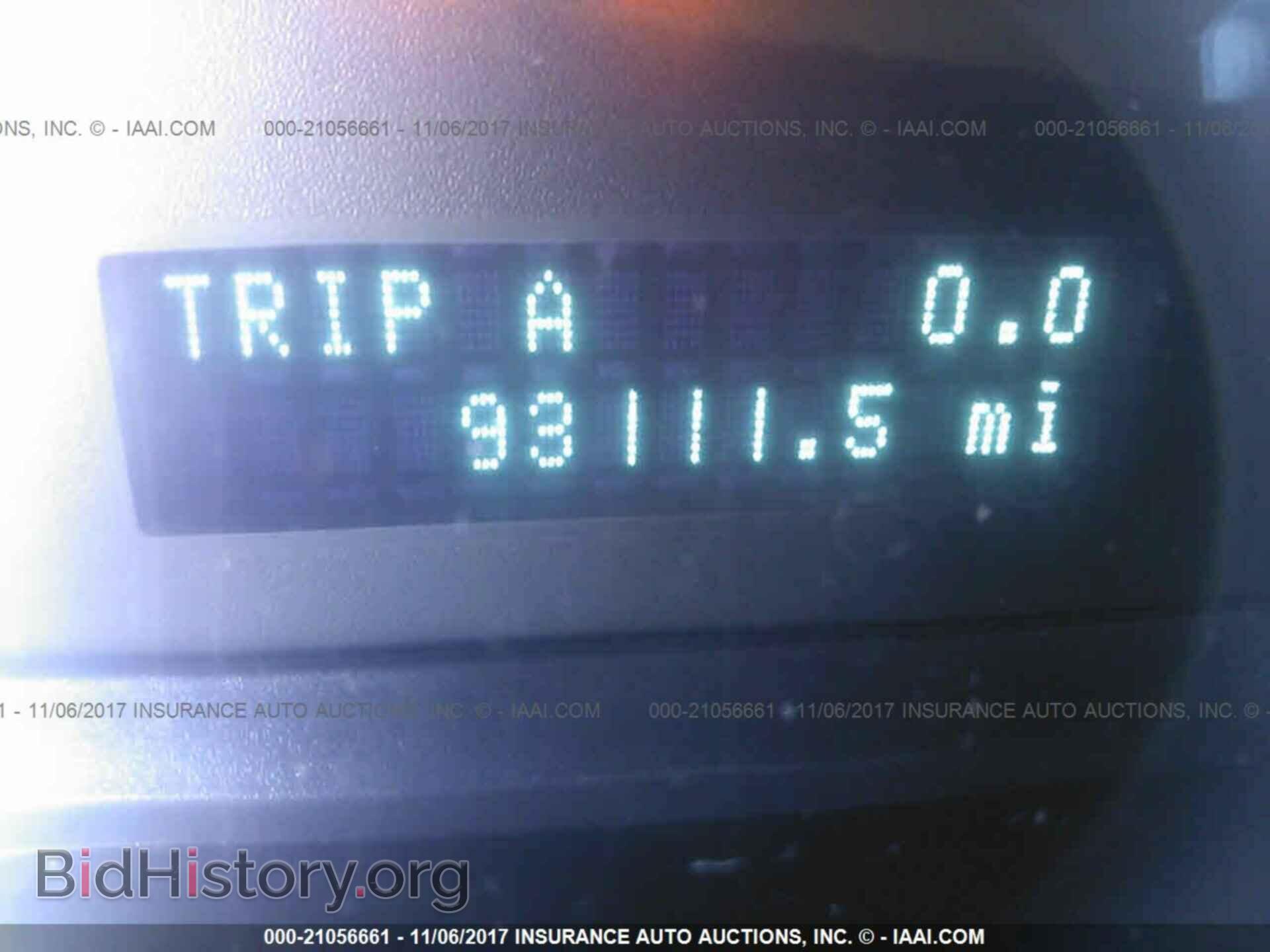 2011 Ford Escape - VIN: 1FMCU0E71BKB02613 - Photo 7