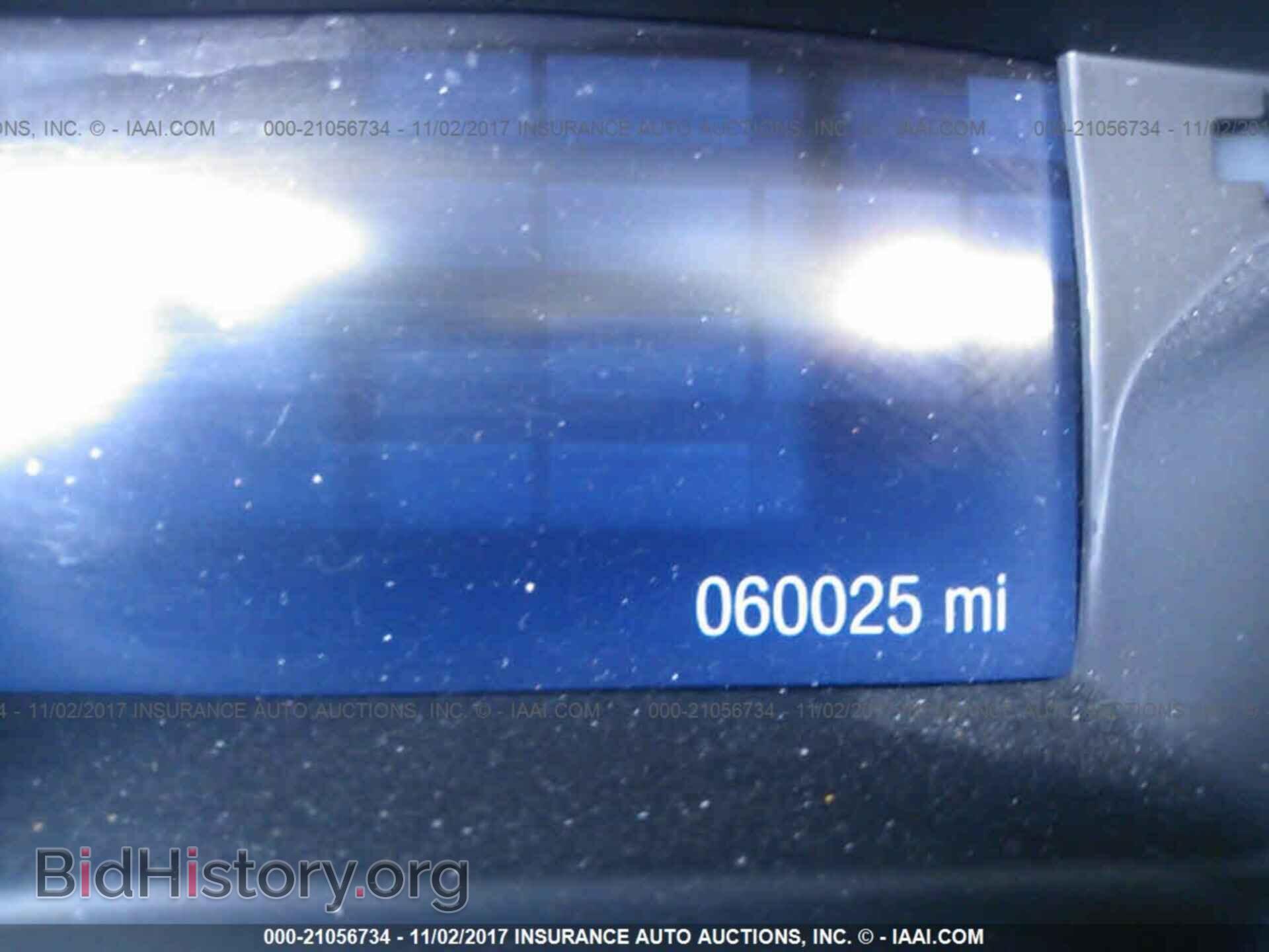 2014 Ford Focus - VIN: 1FADP3F28EL372348 - Фото 7