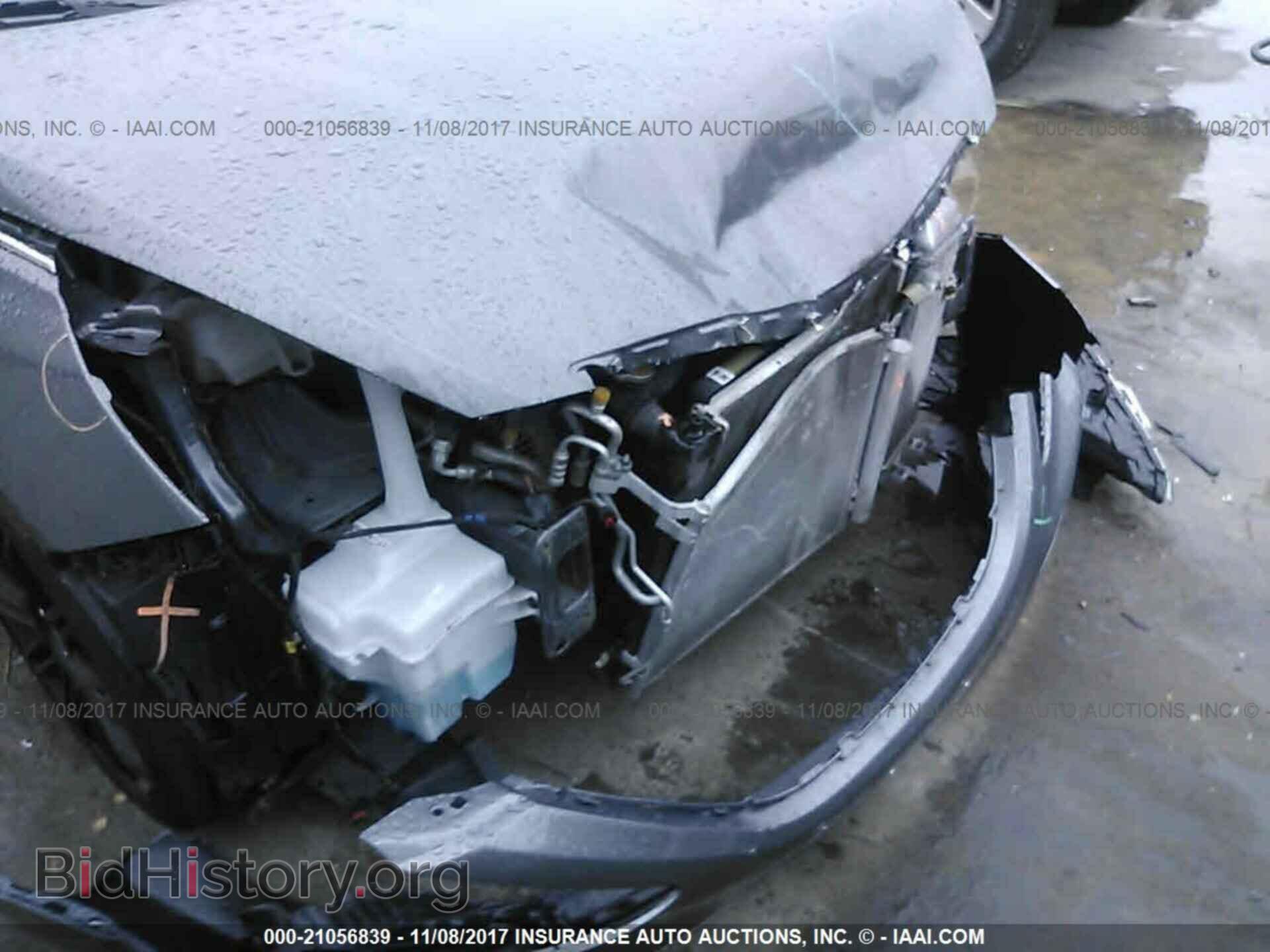 2012 Hyundai Sonata - VIN: 5NPEC4AB0CH428632 - Фото 6