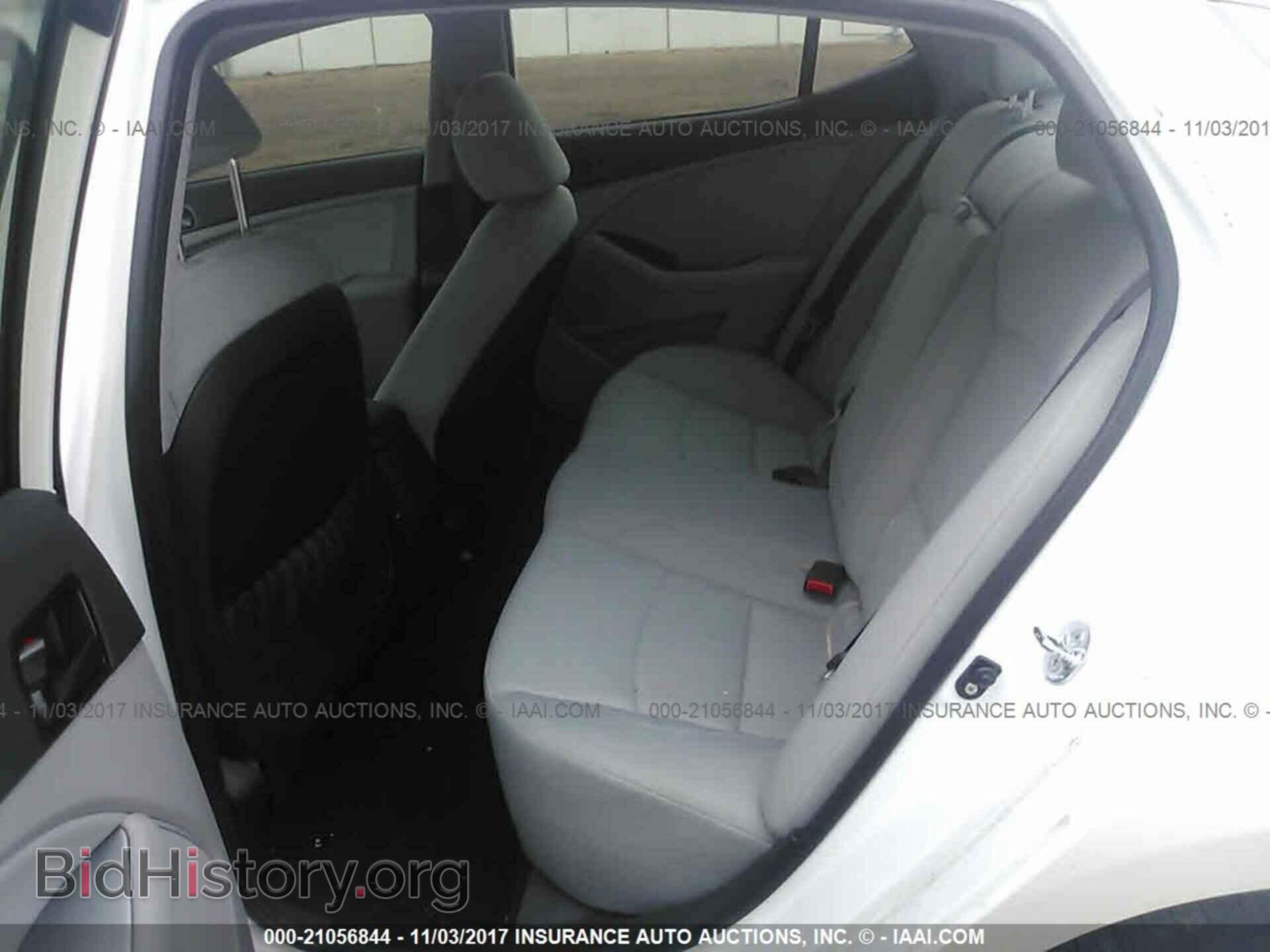 2014 Kia Optima - VIN: KNAGM4A79E5453241 - Photo 8