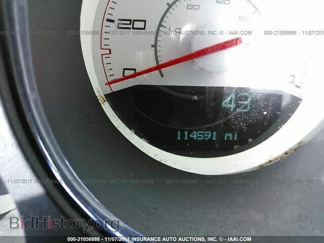 2012 Dodge Challenger - VIN: 2C3CDYAG9CH292943 - Фото 7