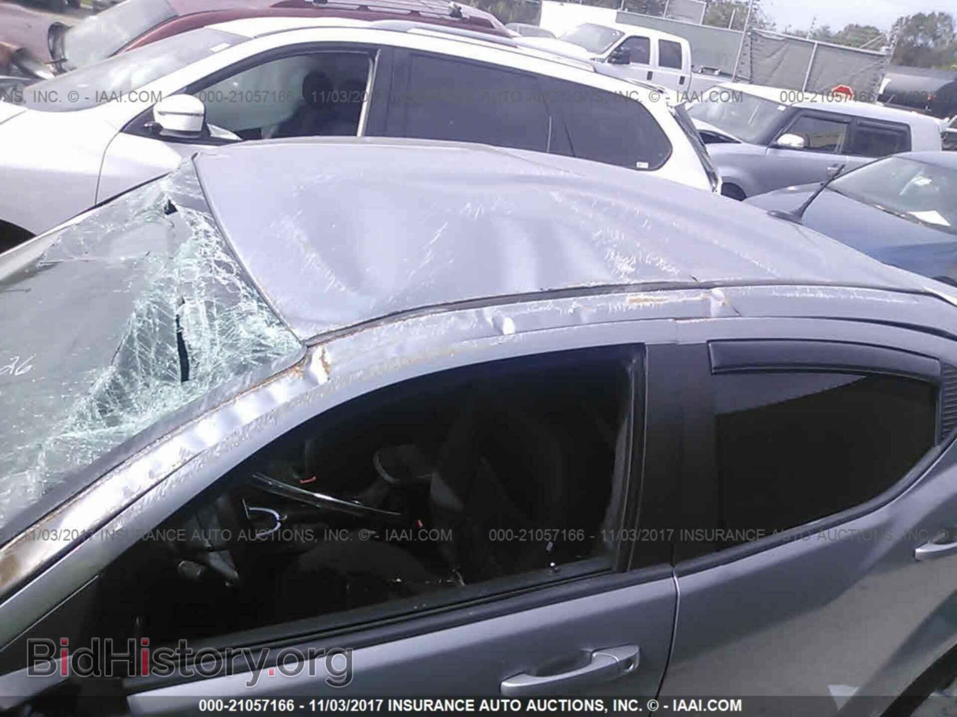 2013 Dodge Avenger - VIN: 1C3CDZAB0DN680923 - Фото 8
