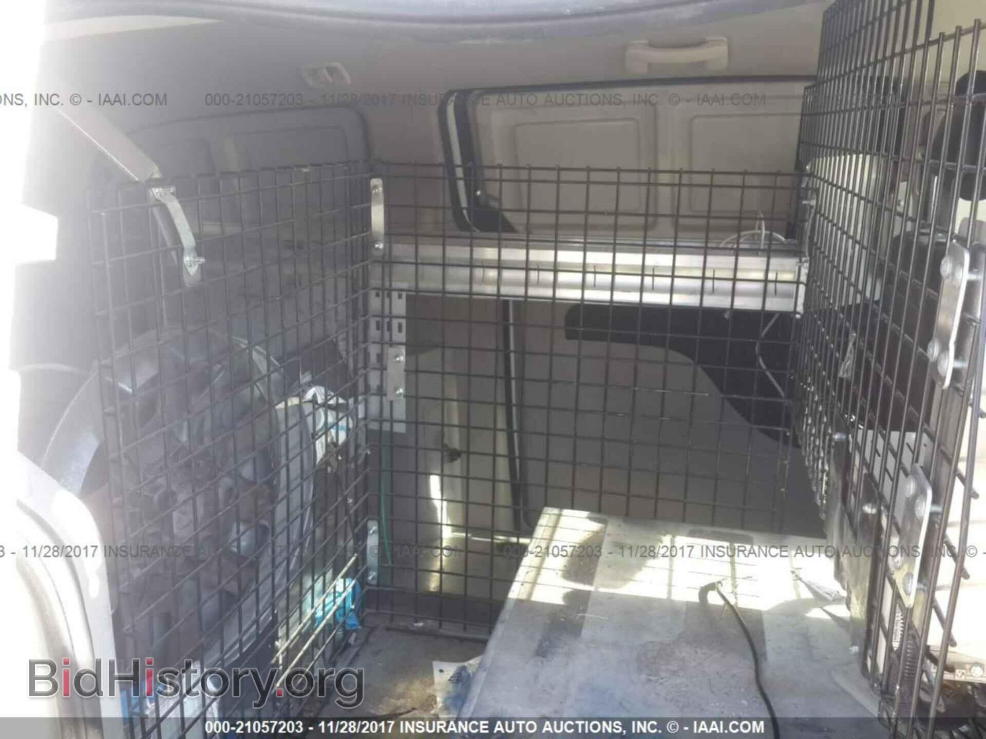 2014 Ram Tradesman - VIN: 2C4JRGAG9ER352800 - Фото 8