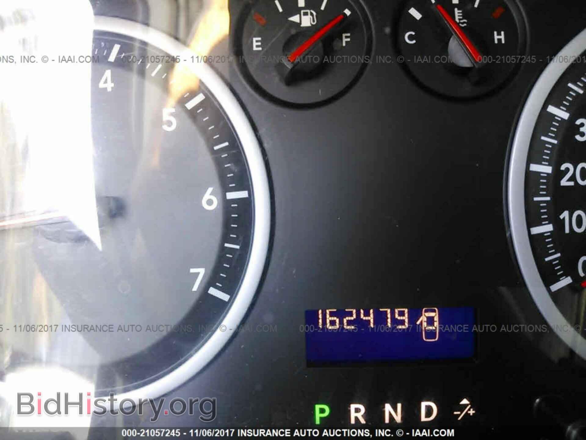 2012 Dodge Ram 1500 - VIN: 1C6RD6FP0CS301550 - Photo 7