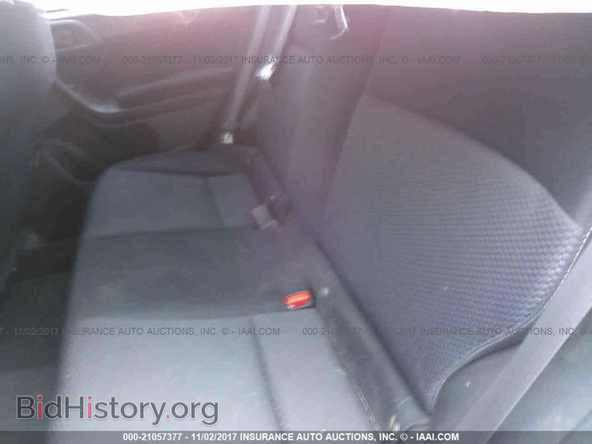 2014 Subaru Forester - VIN: JF2SJAAC7EH407666 - Фото 8