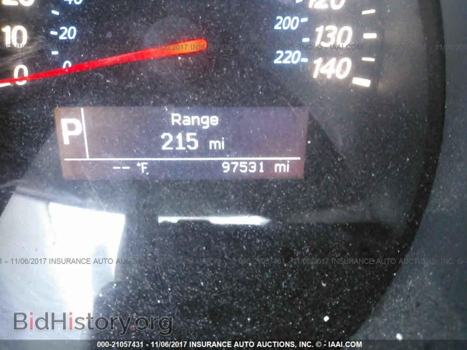 2012 Suzuki Grand vitara - VIN: JS3TD0D21C4100359 - Фото 7
