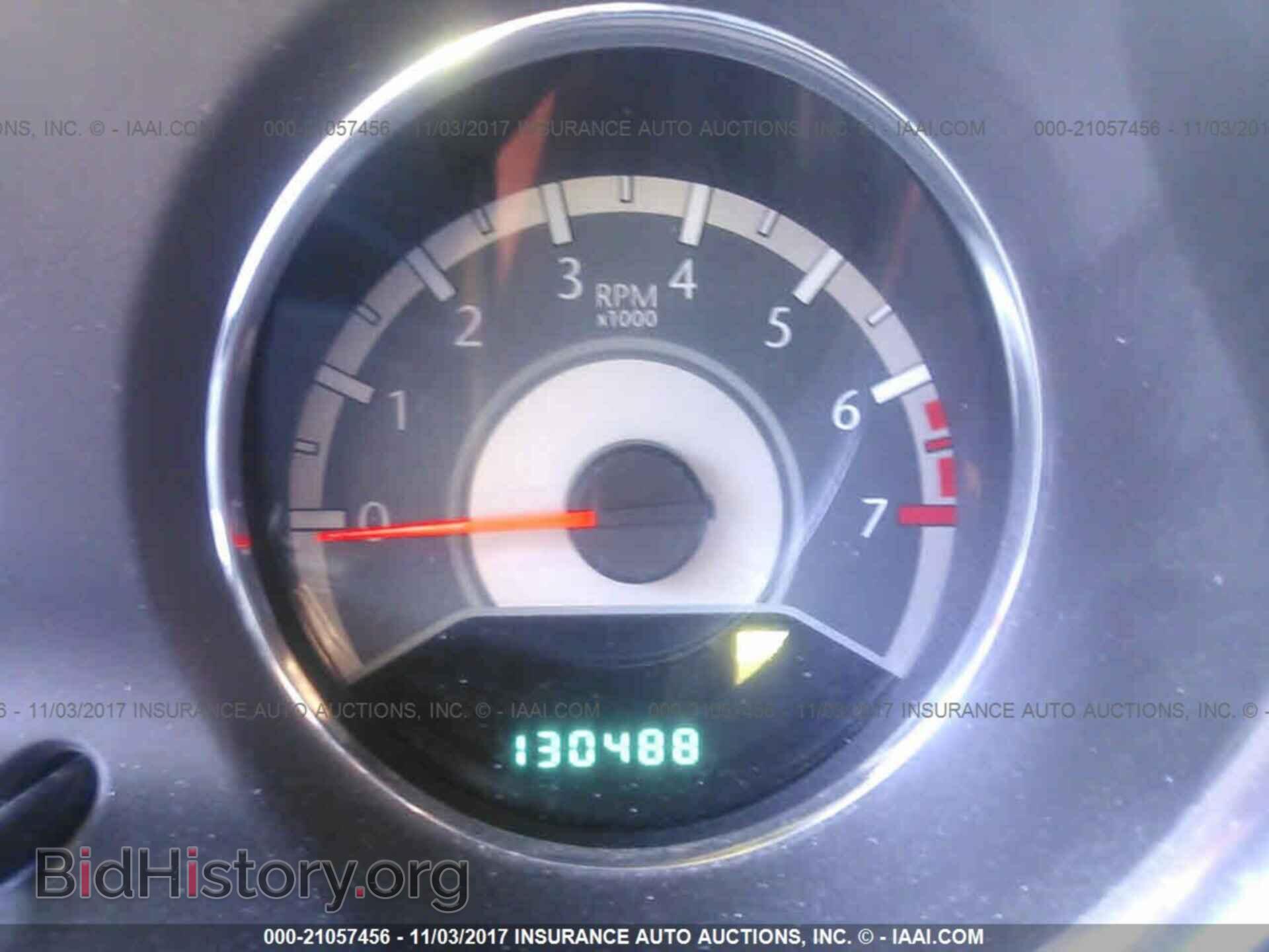 2012 Chrysler 200 - VIN: 1C3CCBBB9CN298817 - Фото 7