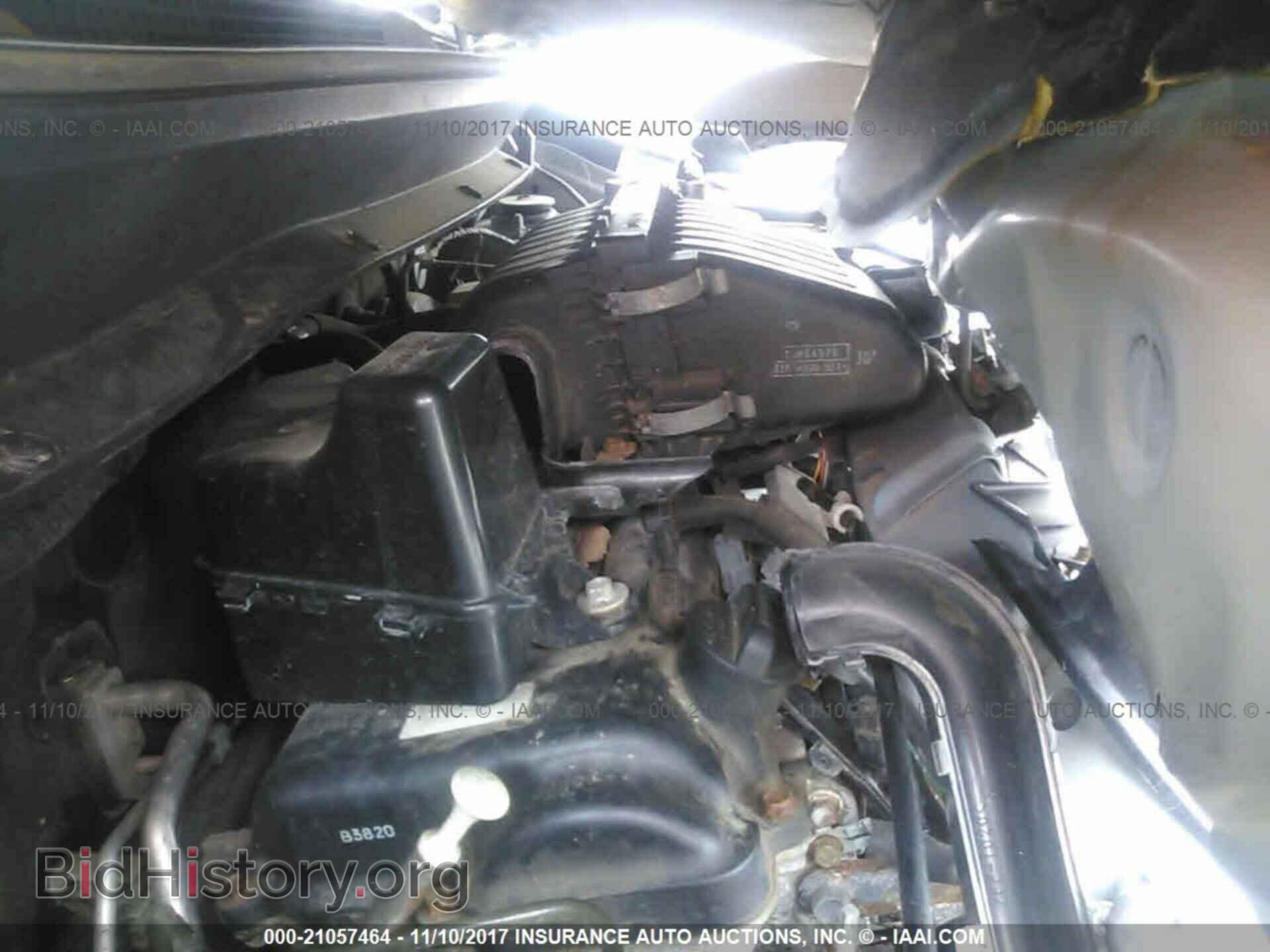 2014 Mitsubishi Mirage - VIN: ML32A3HJXEH005643 - Фото 10