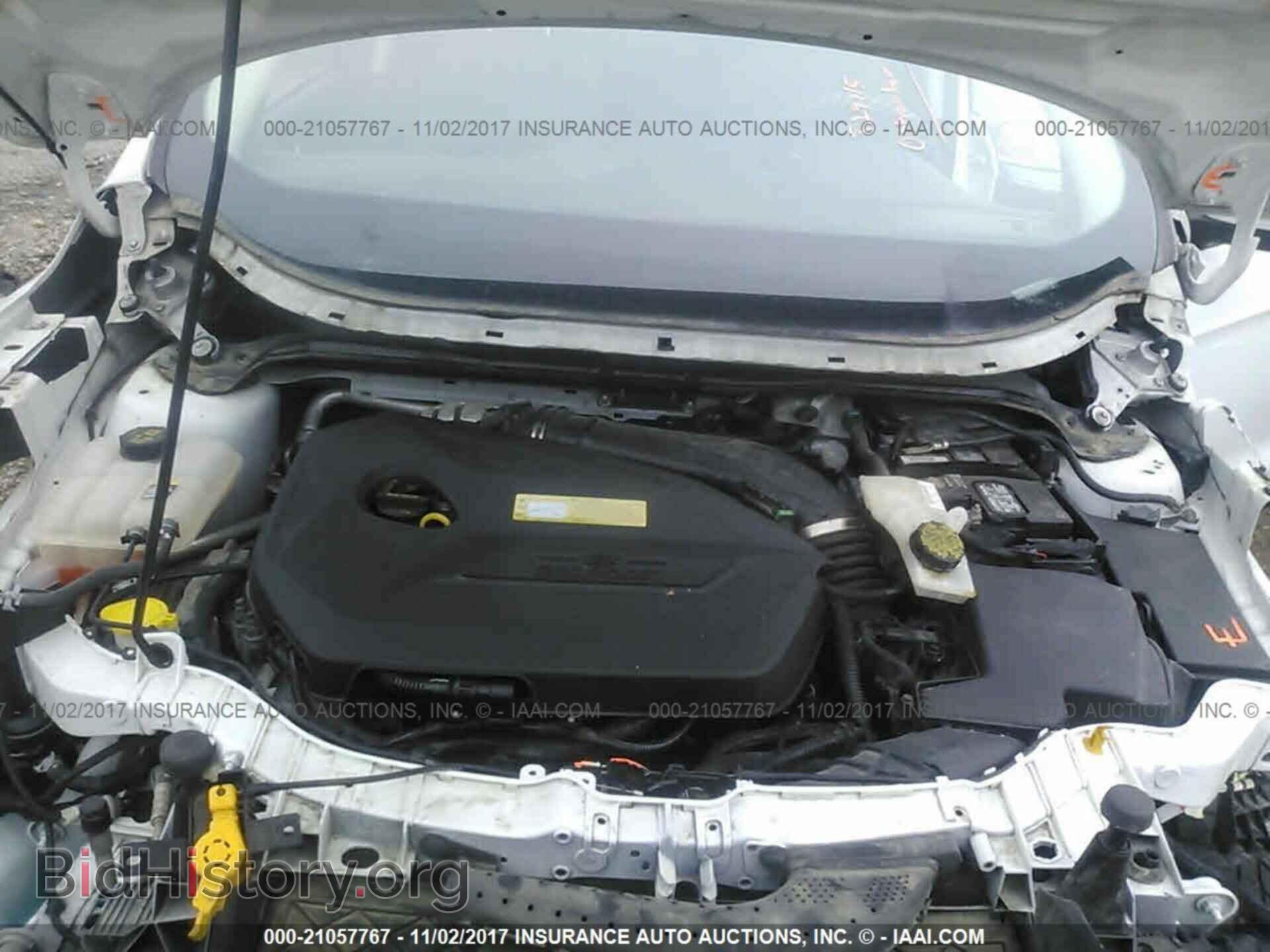 2013 Ford Escape - VIN: 1FMCU9GX9DUB16977 - Photo 10