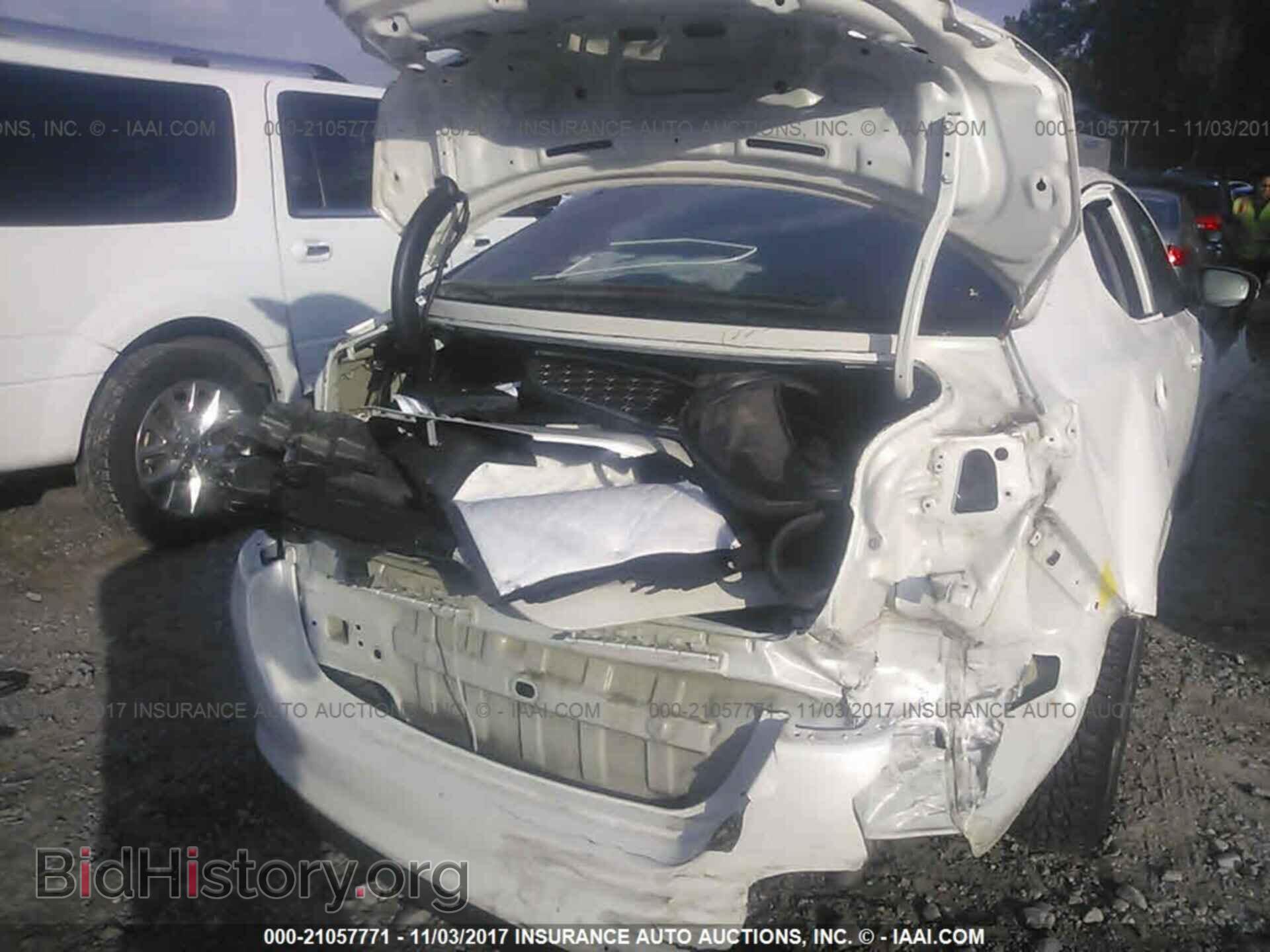 2015 Kia Optima - VIN: KNAGM4AD2F5081457 - Photo 6