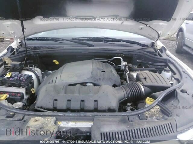 2012 Dodge Durango - VIN: 1C4SDJET7CC104591 - Photo 6