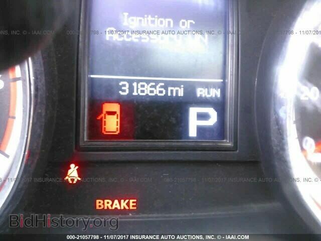 2012 Dodge Durango - VIN: 1C4SDJET7CC104591 - Photo 7