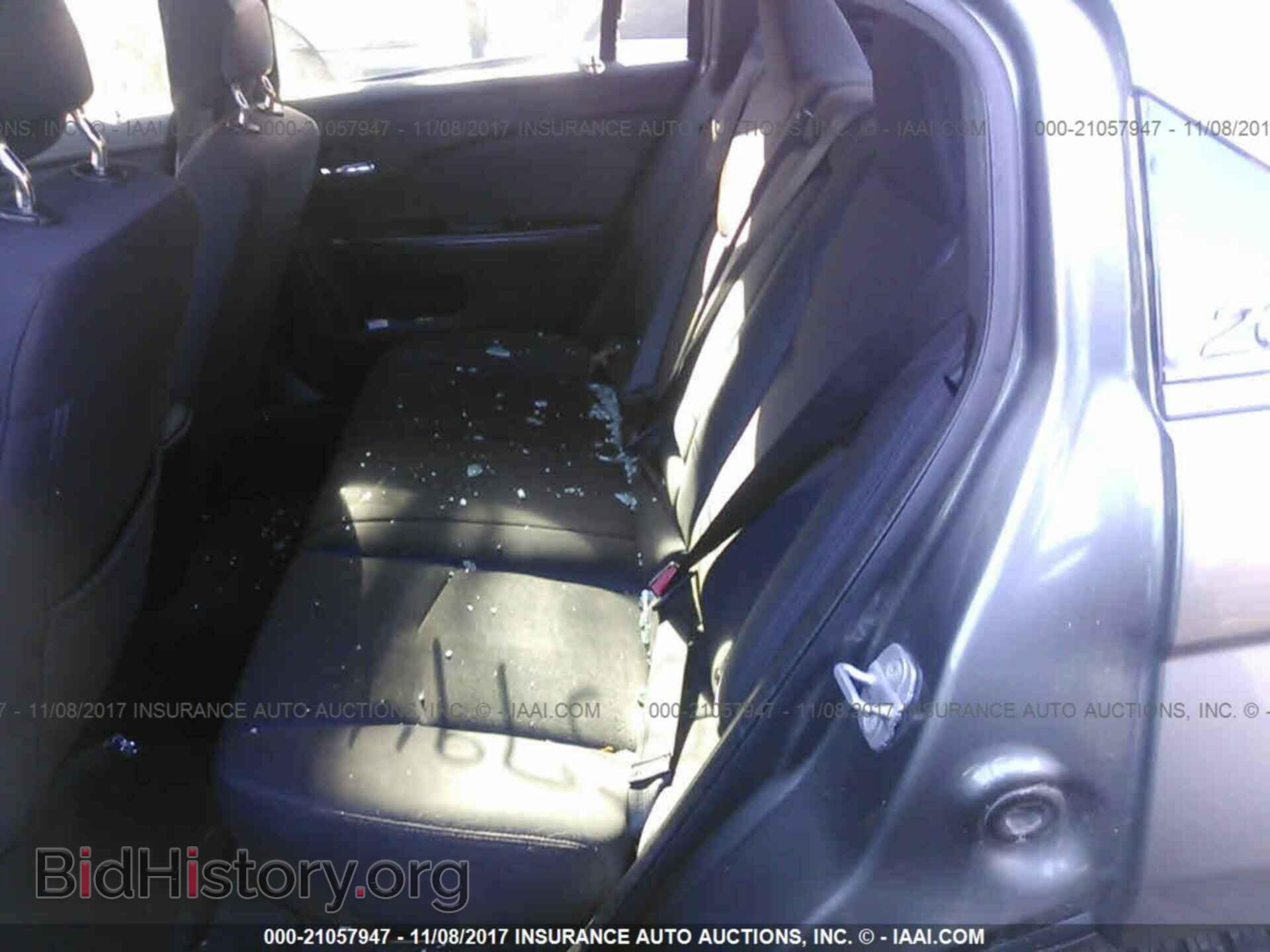 2013 Chrysler 200 - VIN: 1C3CCBAB4DN698173 - Фото 8