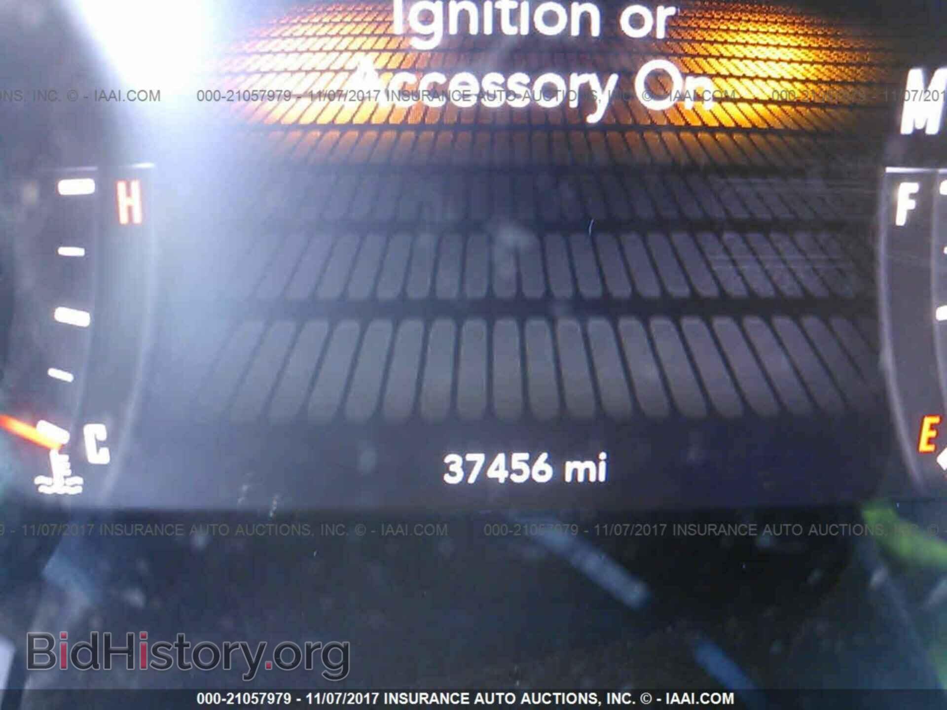 2016 Dodge Challenger - VIN: 2C3CDZAG3GH130804 - Фото 7