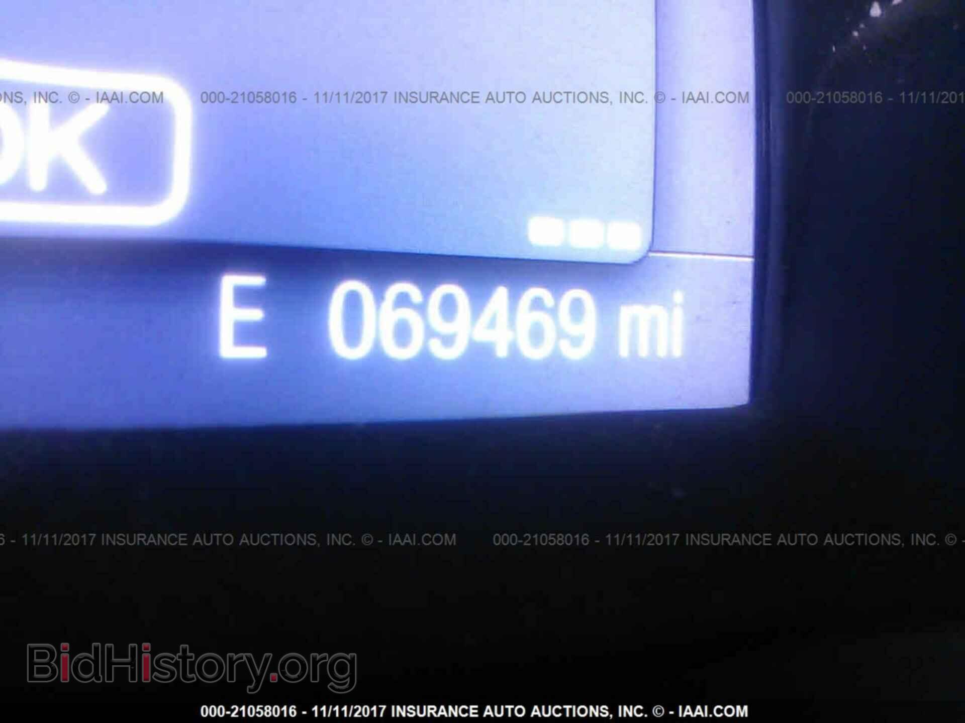2014 Ford Focus - VIN: 1FADP3K27EL194731 - Фото 7