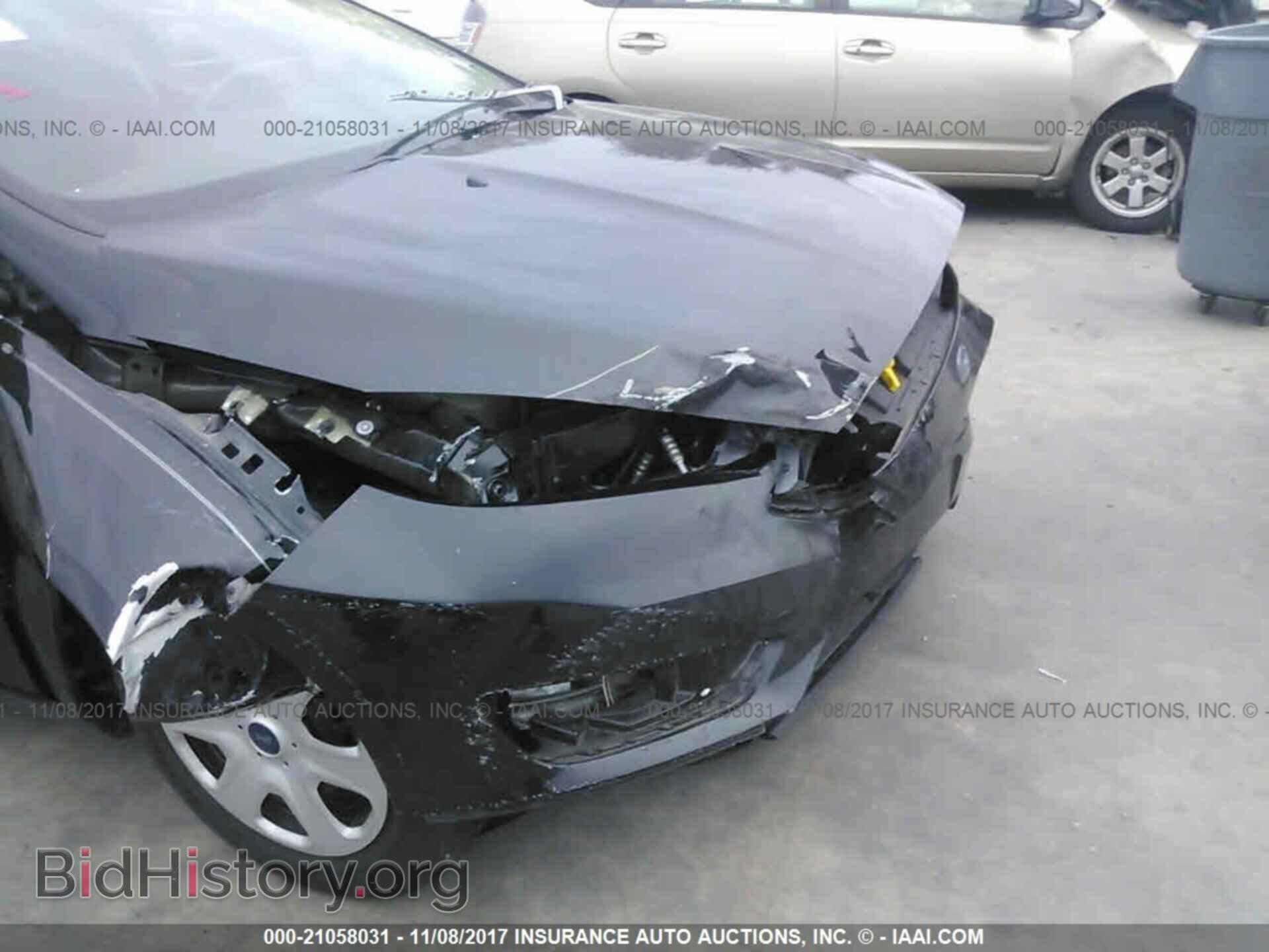 2015 Ford Focus - VIN: 1FADP3E26FL323376 - Photo 6