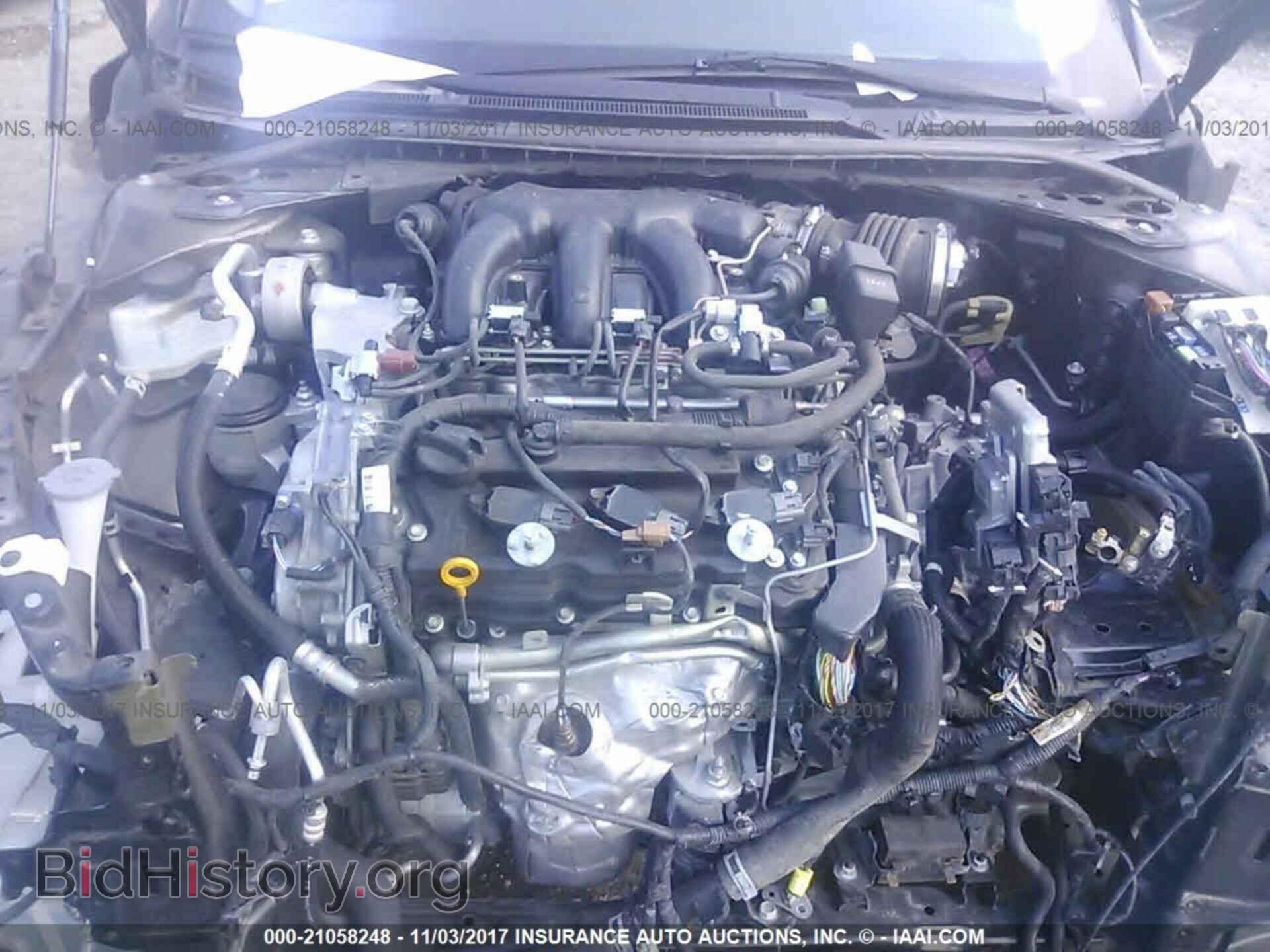 2013 Nissan Maxima - VIN: 1N4AA5AP4DC822692 - Фото 10