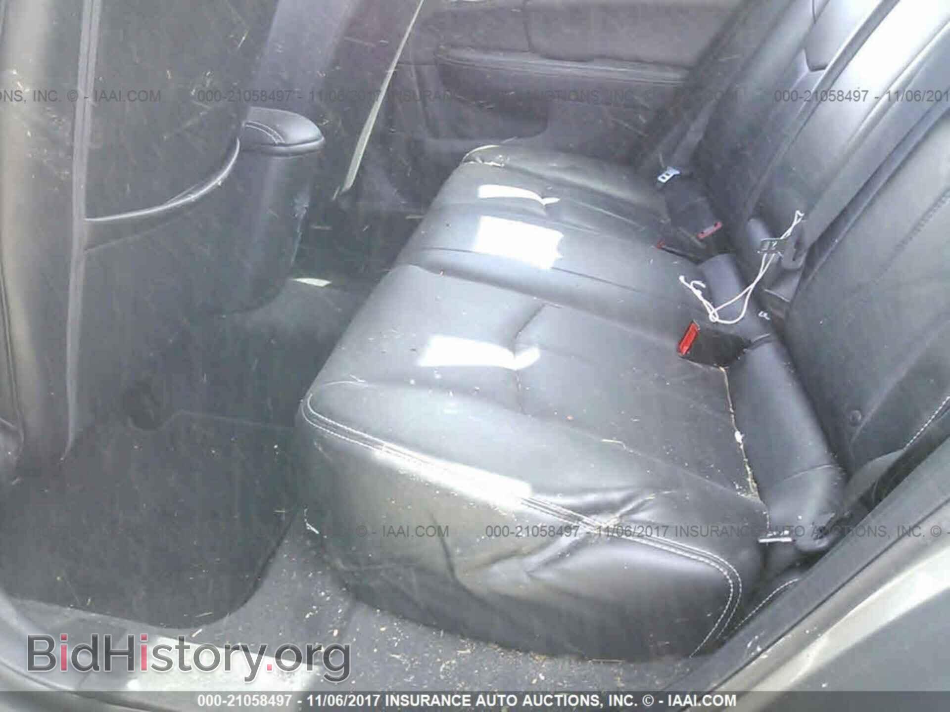 2012 Chrysler 200 - VIN: 1C3CCBCG9CN293174 - Фото 8