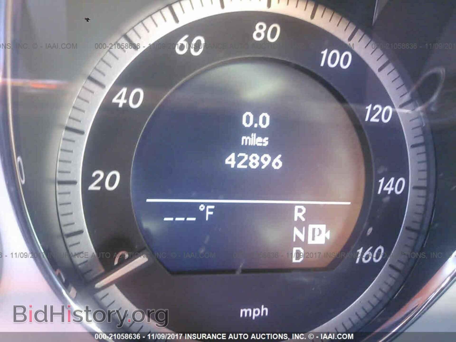 2011 Mercedes-benz E - VIN: WDDHF5GB8BA369715 - Фото 7