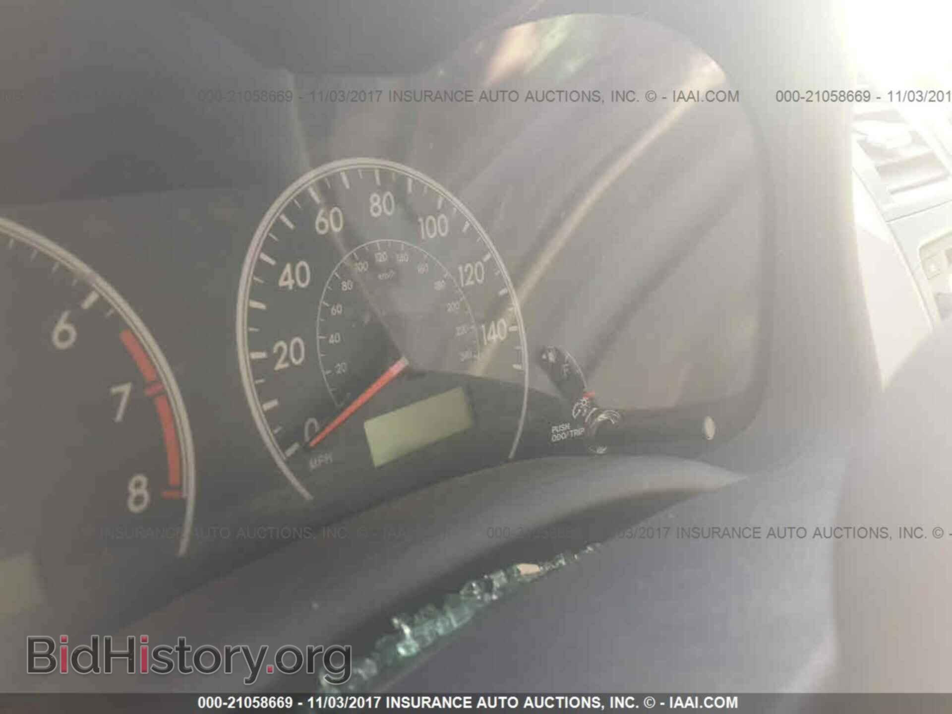 2013 Toyota Corolla - VIN: 5YFBU4EE4DP085882 - Photo 7