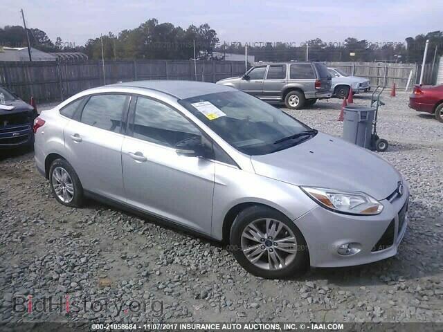 Photo 1FAHP3H2XCL405815 - Ford Focus 2012