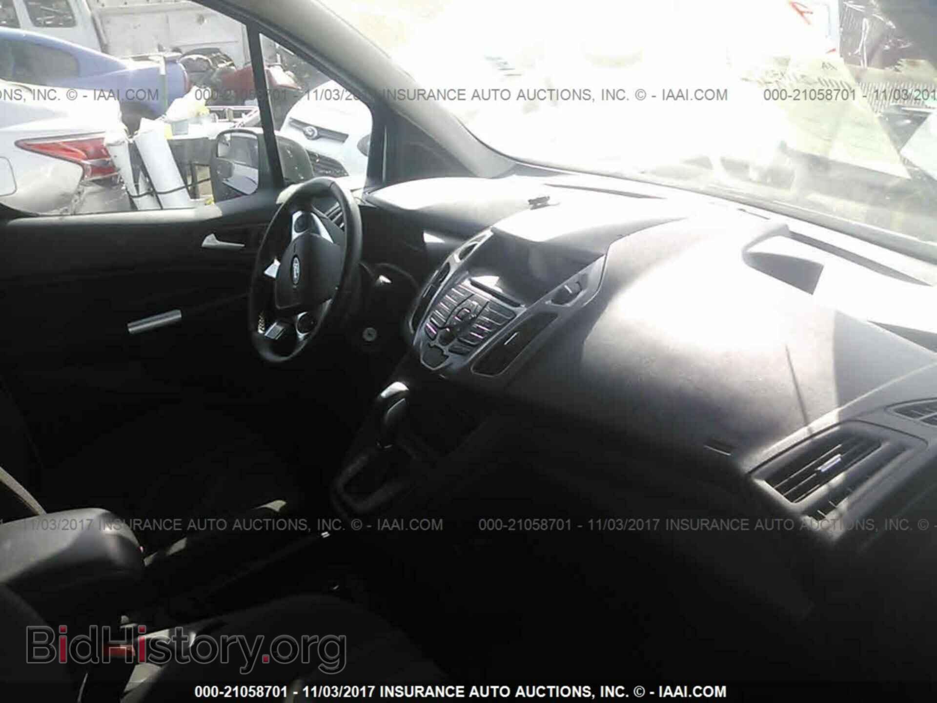 2016 Ford Transit - VIN: NM0LS7F78G1233971 - Фото 5