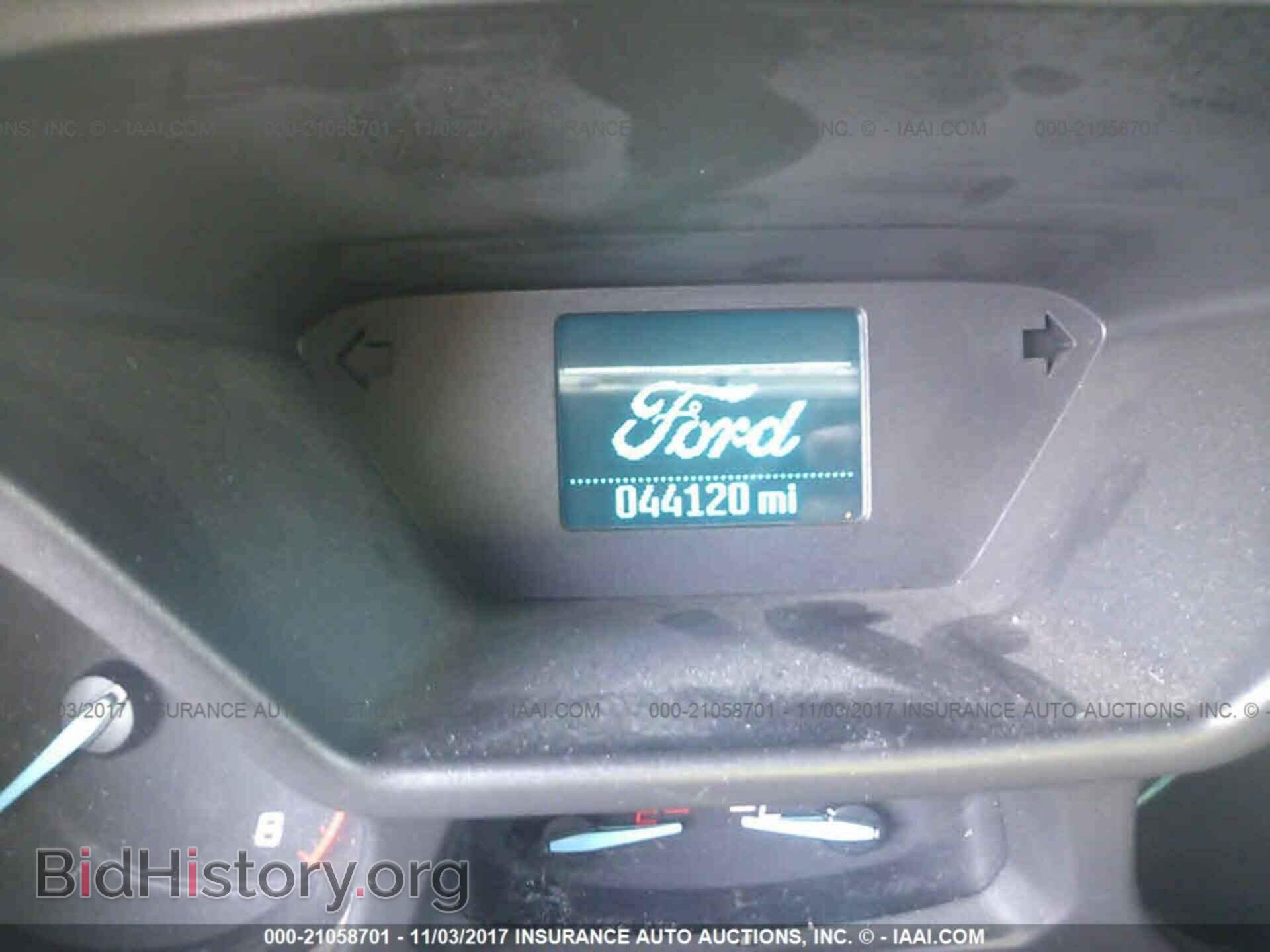 2016 Ford Transit - VIN: NM0LS7F78G1233971 - Фото 7