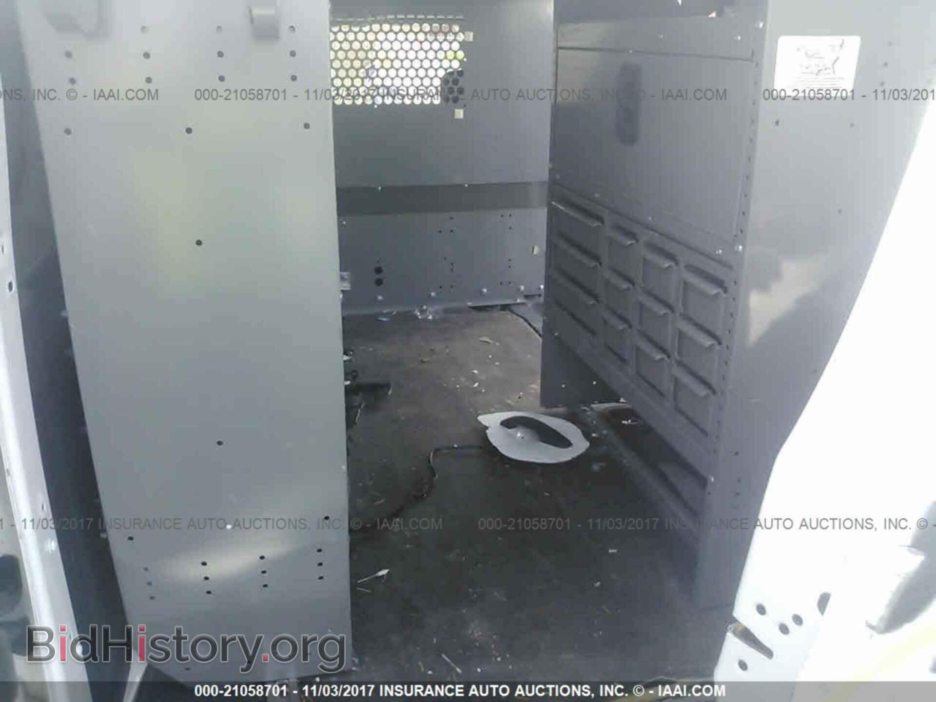 2016 Ford Transit - VIN: NM0LS7F78G1233971 - Фото 8