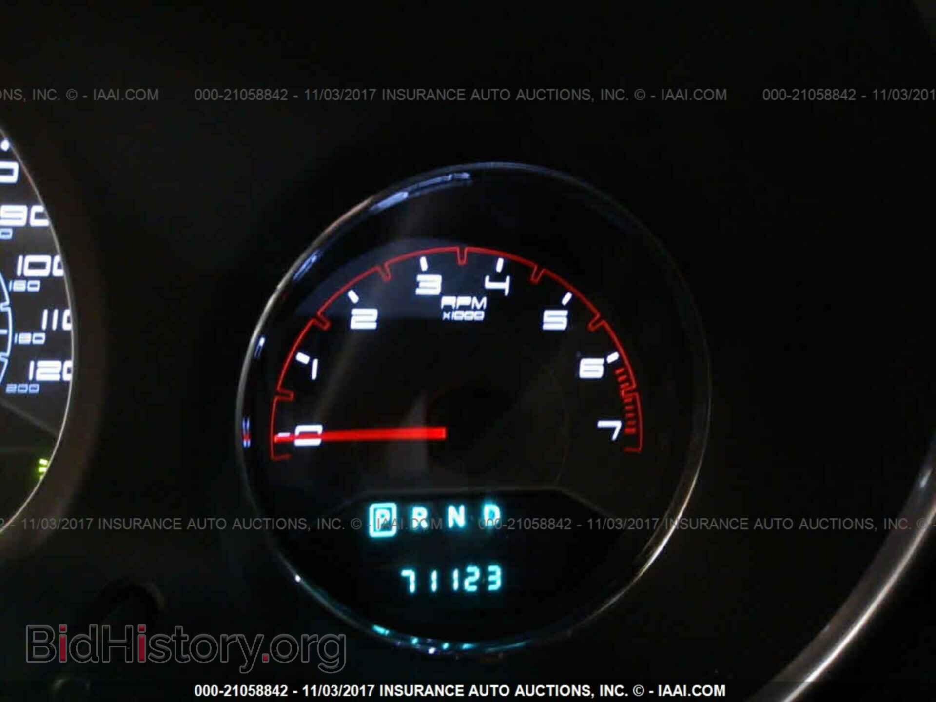 2013 Dodge Avenger - VIN: 1C3CDZCB4DN660865 - Photo 7