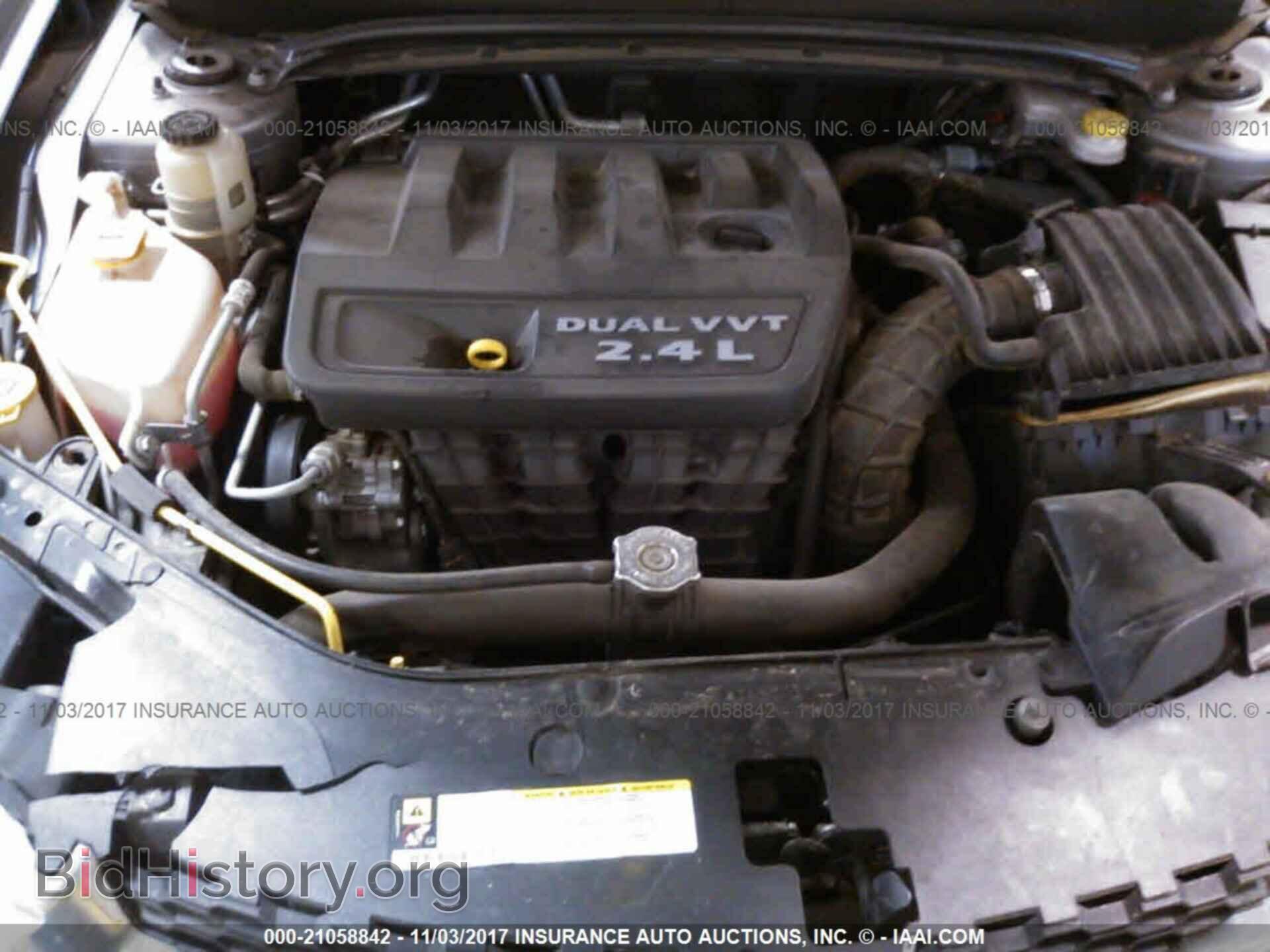 2013 Dodge Avenger - VIN: 1C3CDZCB4DN660865 - Photo 10