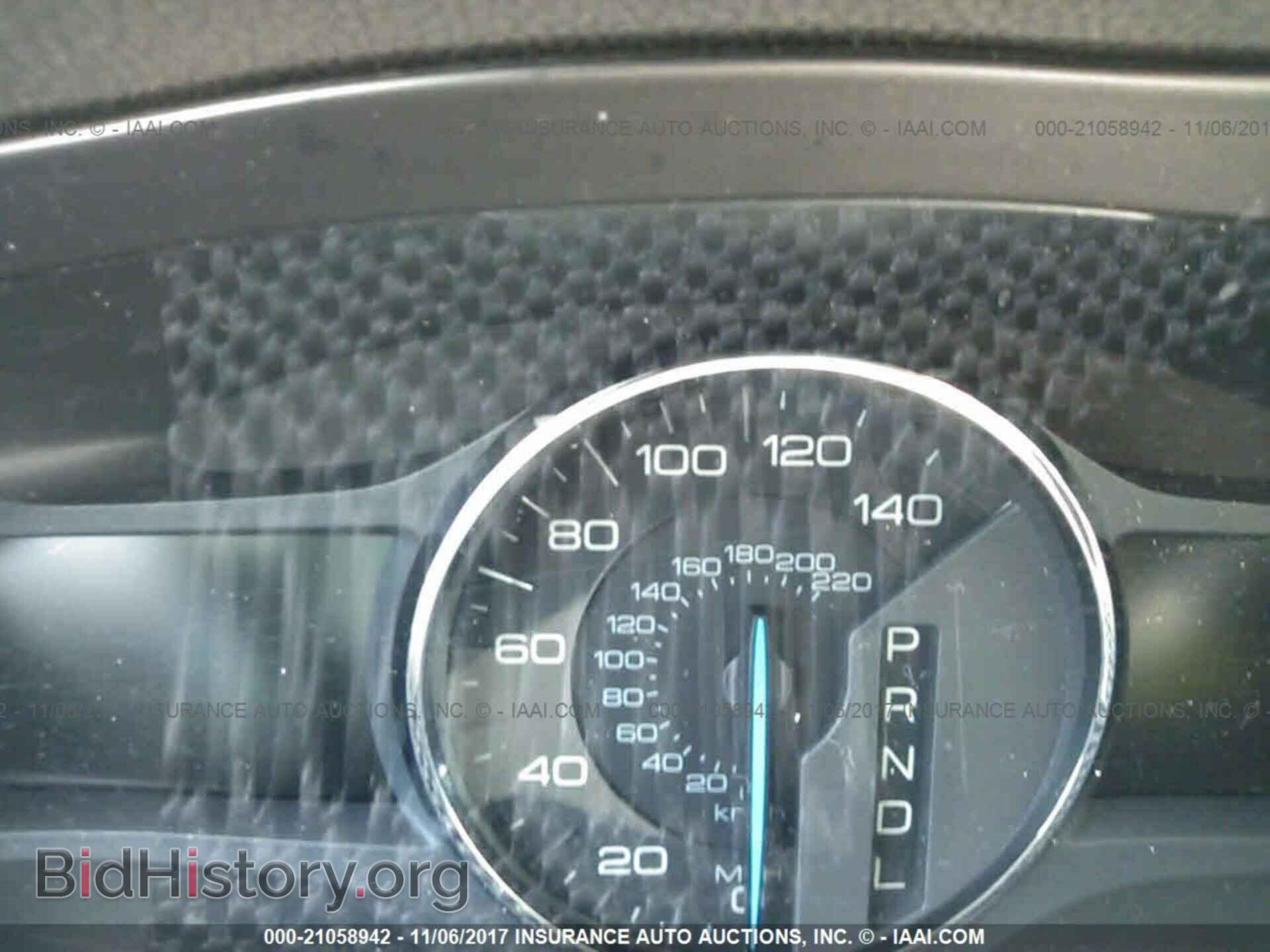 2013 Ford Edge - VIN: 2FMDK3J92DBB11367 - Фото 7