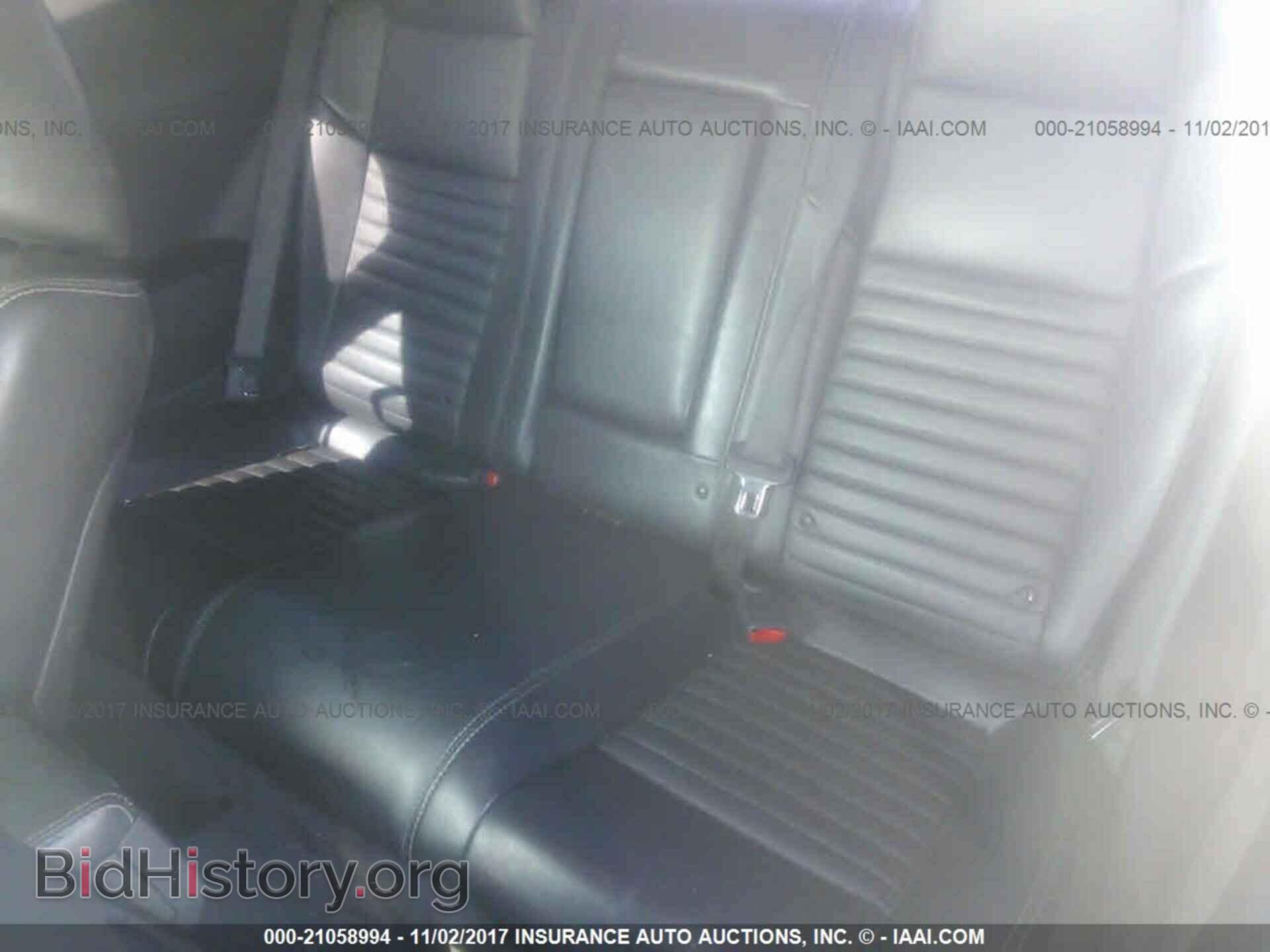 2012 Dodge Challenger - VIN: 2C3CDYBT4CH233102 - Photo 8