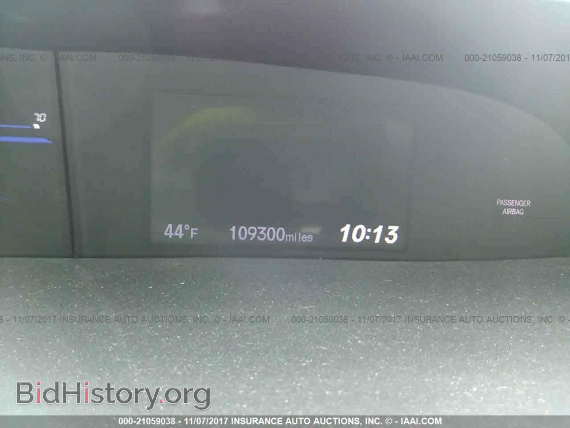 2012 Honda Civic - VIN: 19XFB2F84CE046441 - Photo 7